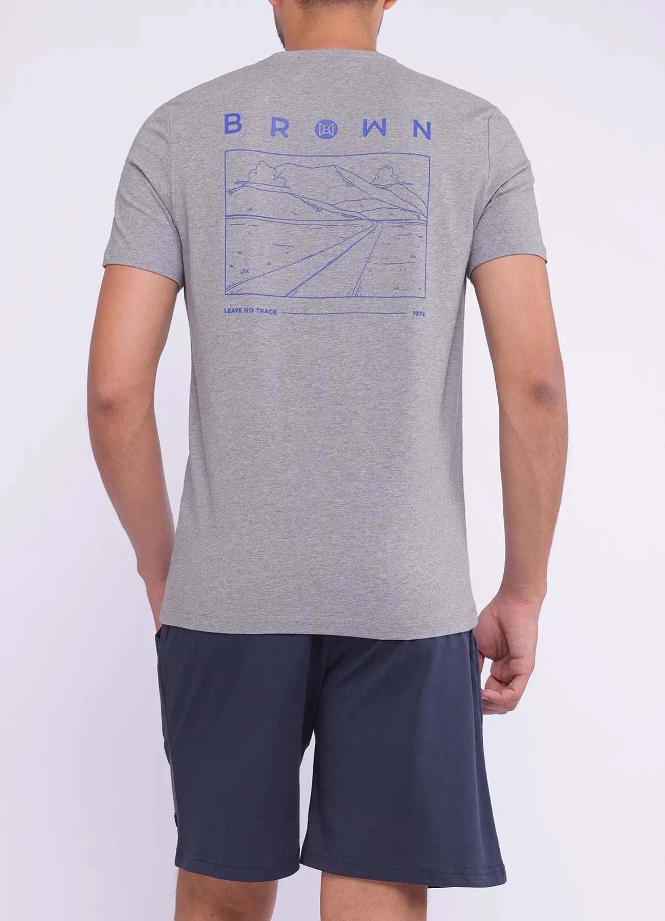 T-Shirt SS.