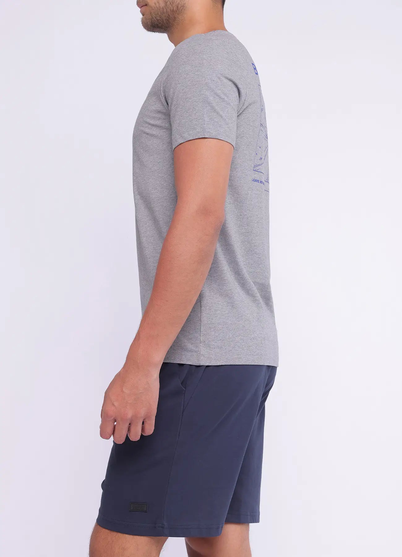 T-Shirt SS.