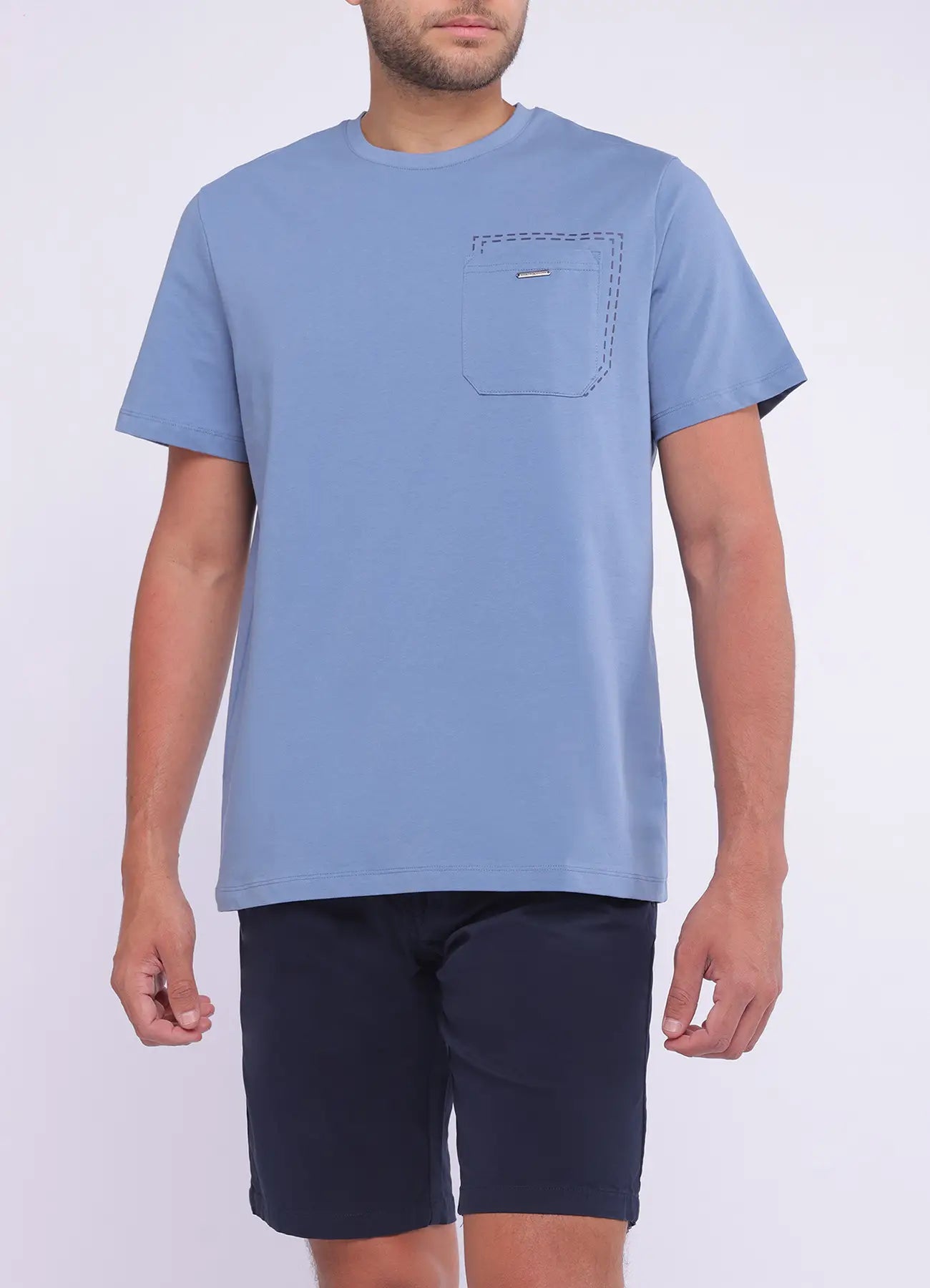 T-Shirt SS.