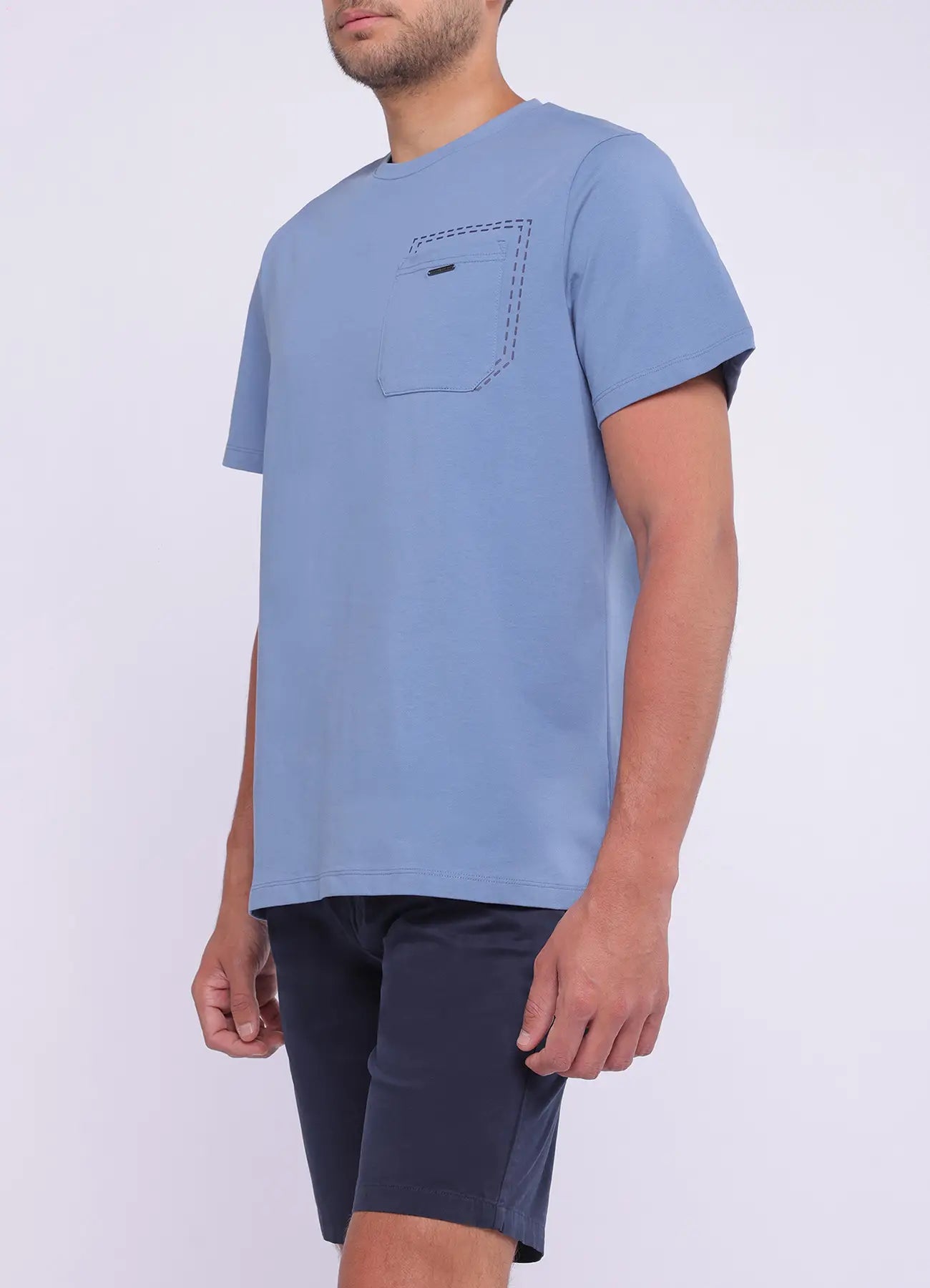 T-Shirt SS.