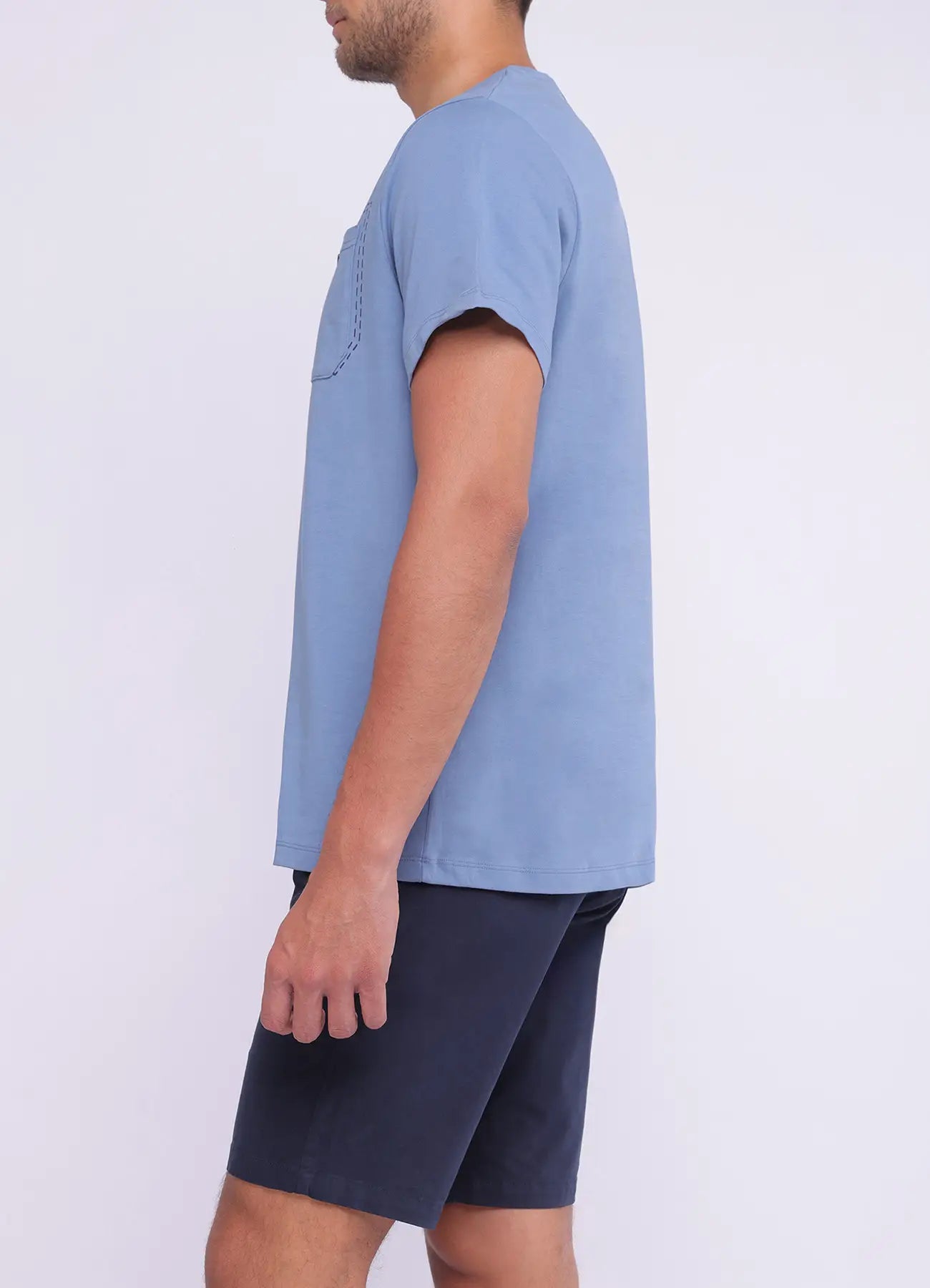 T-Shirt SS.