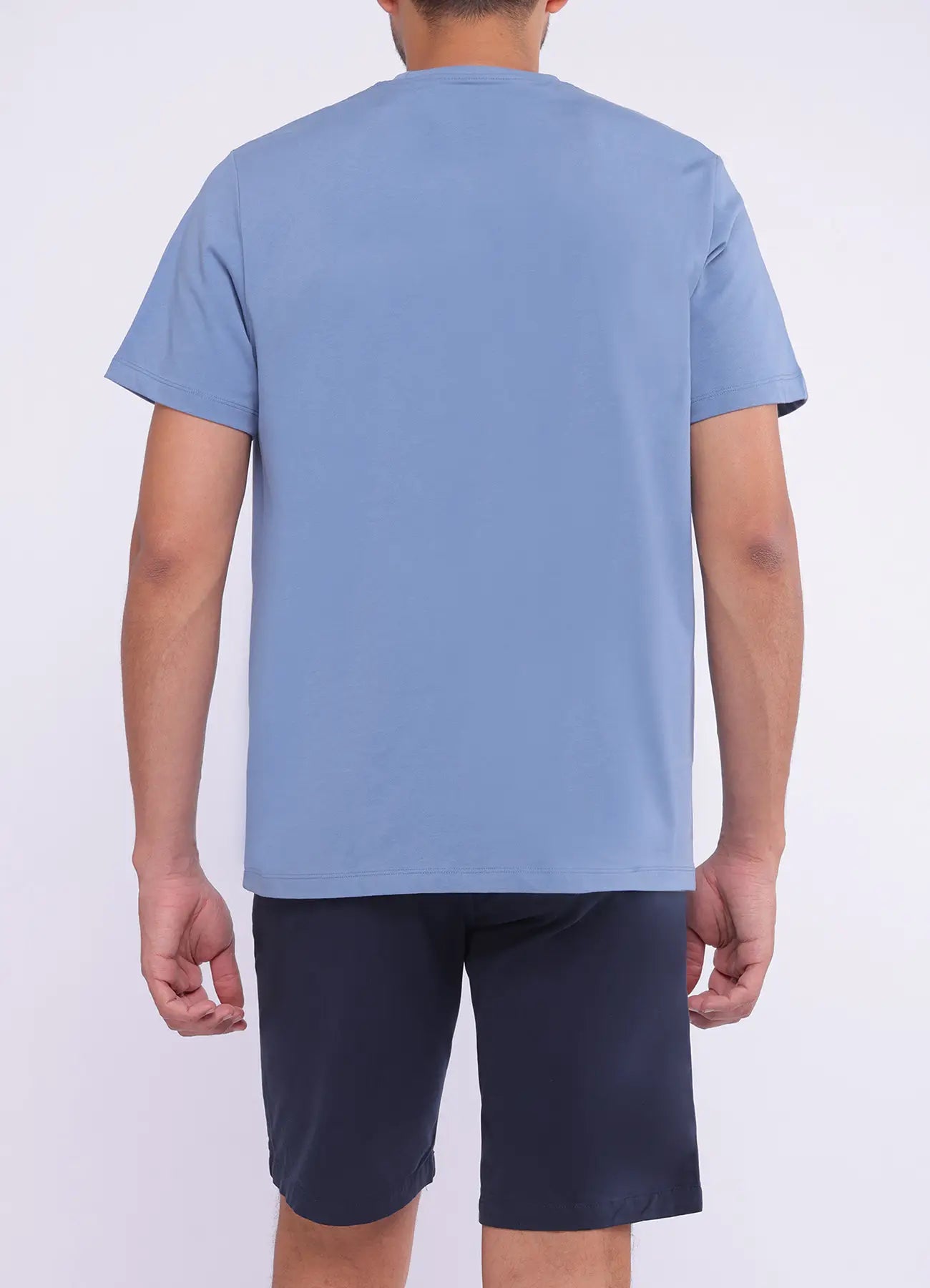 T-Shirt SS.