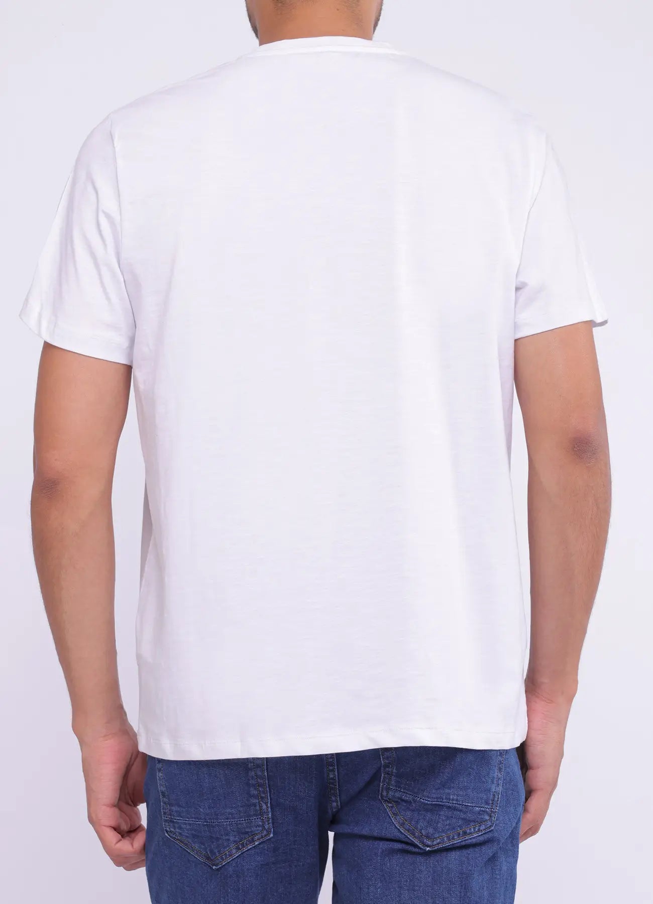 T-Shirt SS.