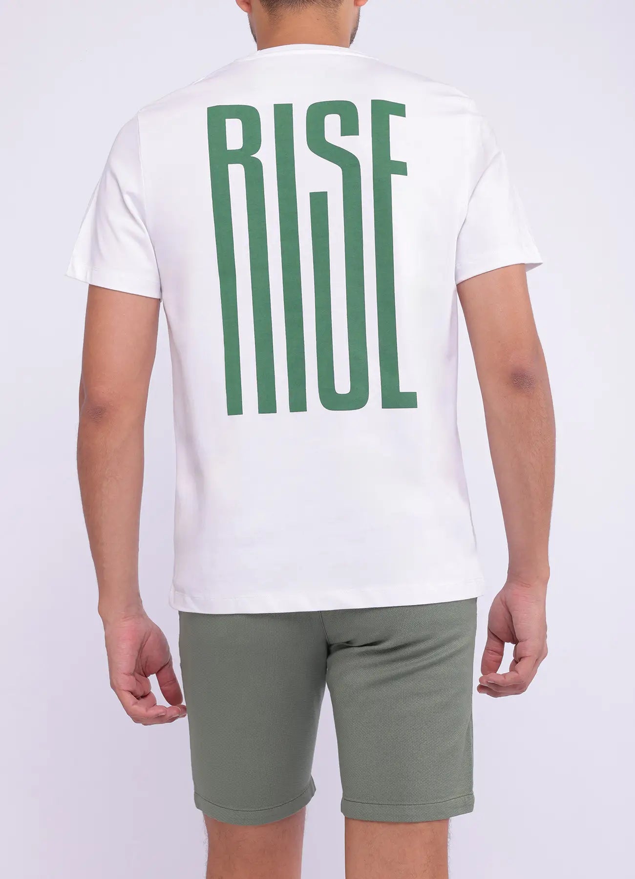 T-Shirt SS.