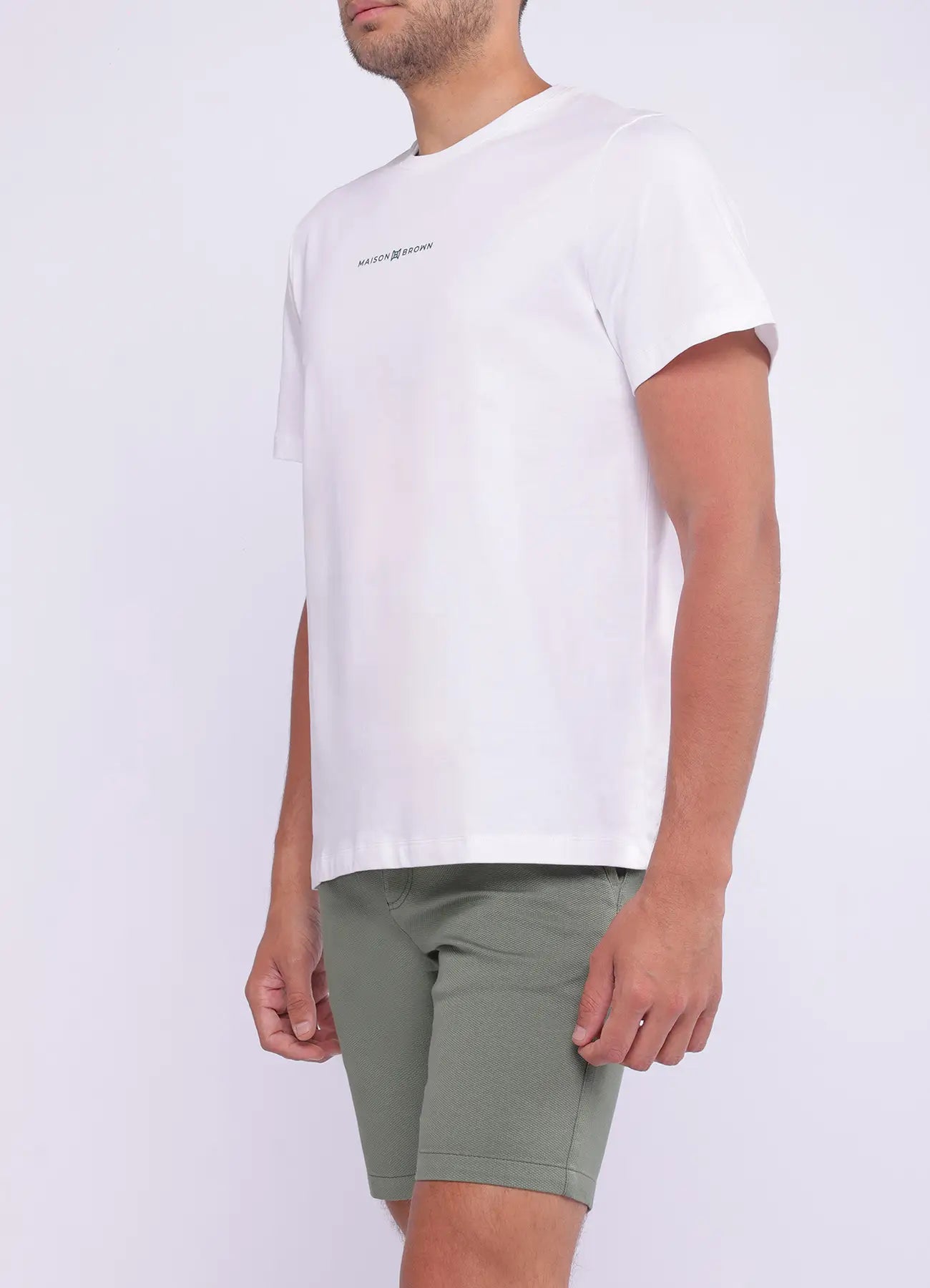 T-Shirt SS.