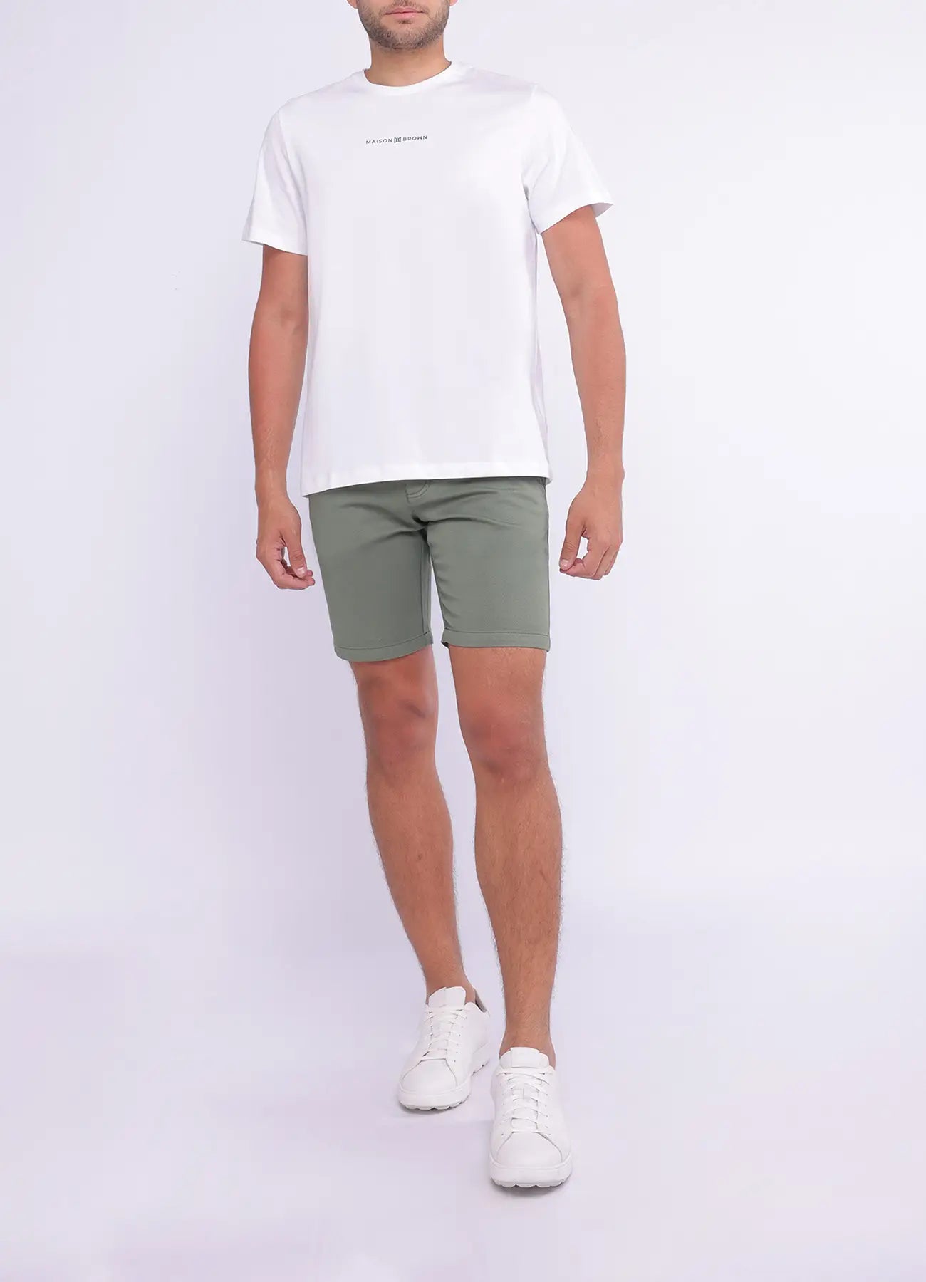 T-Shirt SS.