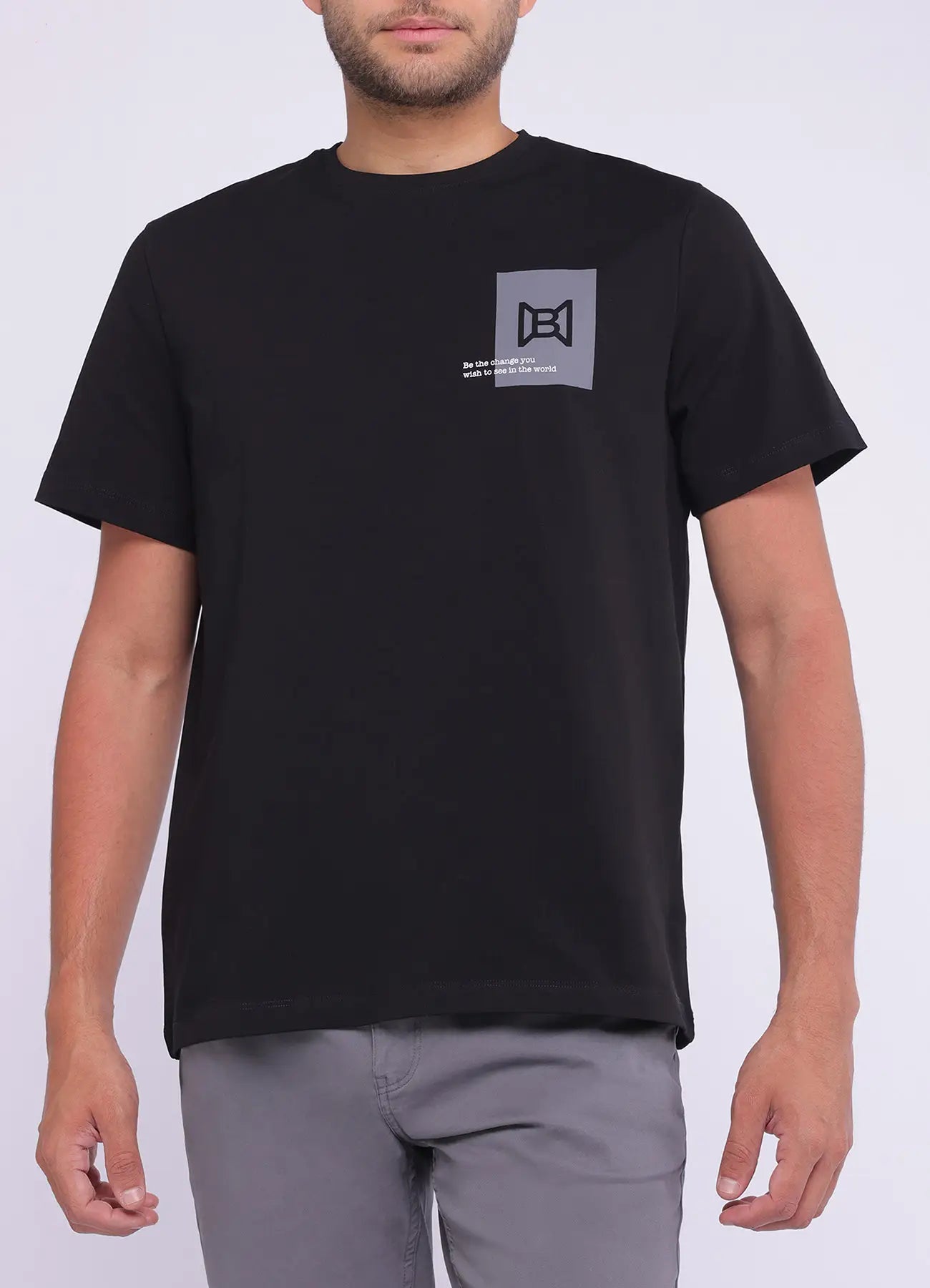 T-Shirt SS.