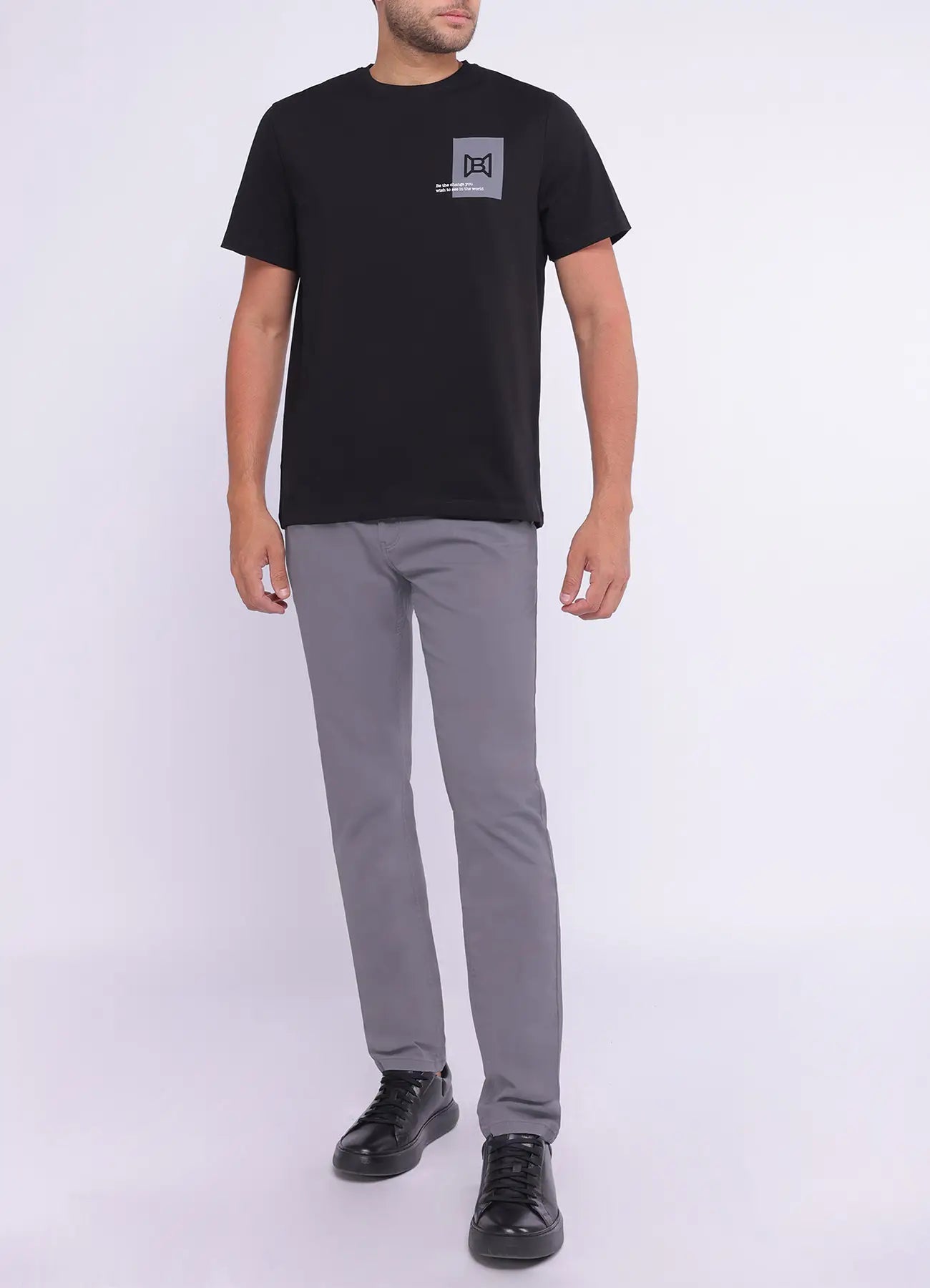 T-Shirt SS.