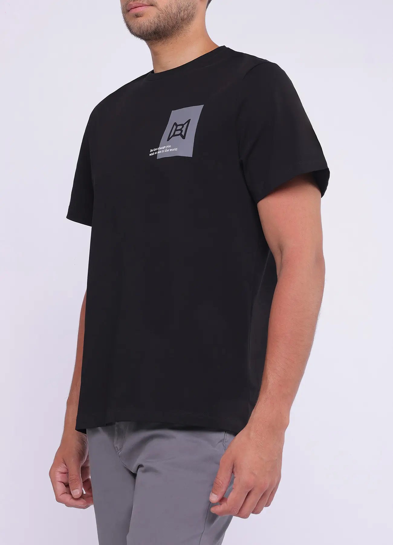 T-Shirt SS.