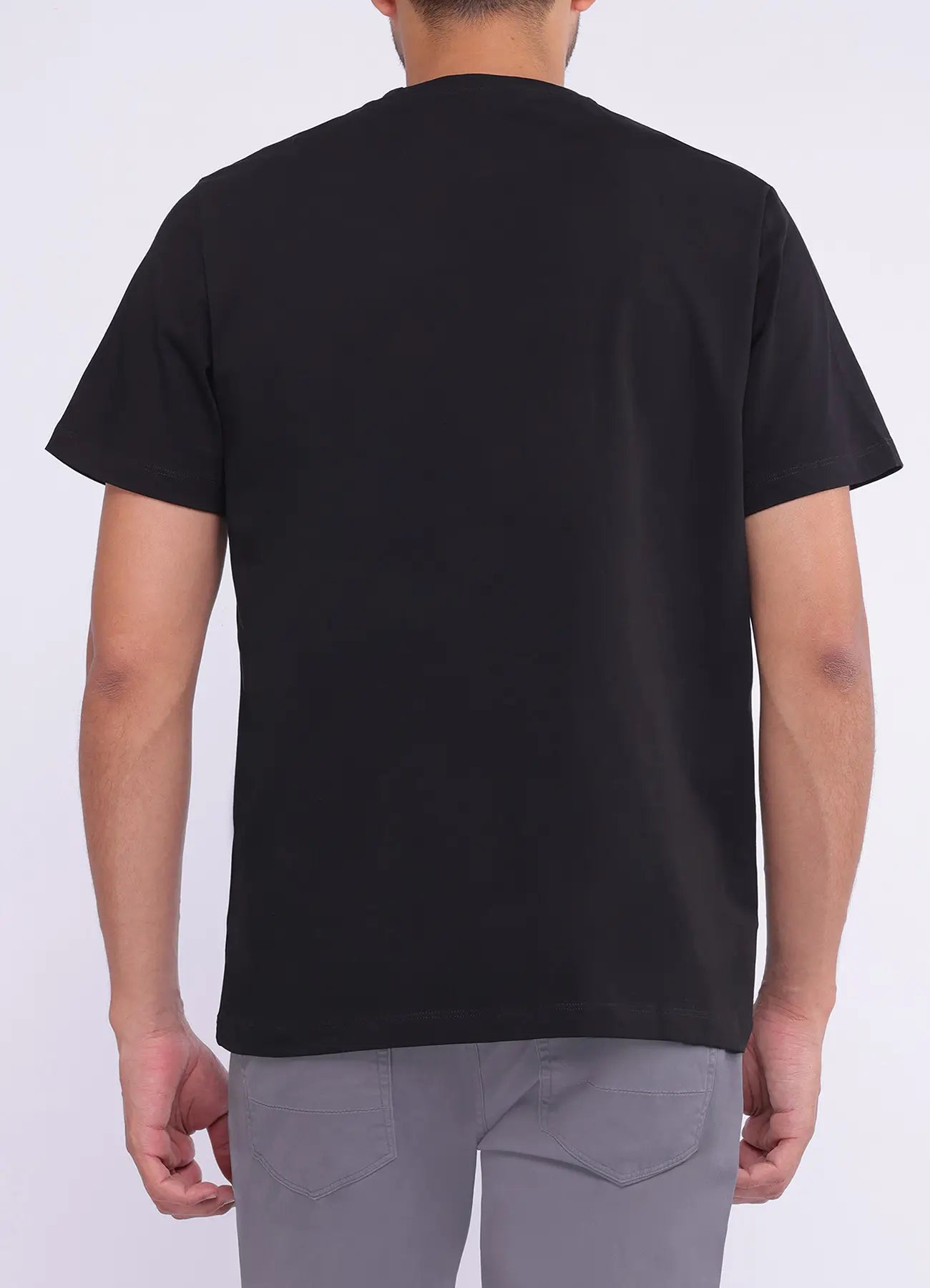 T-Shirt SS.