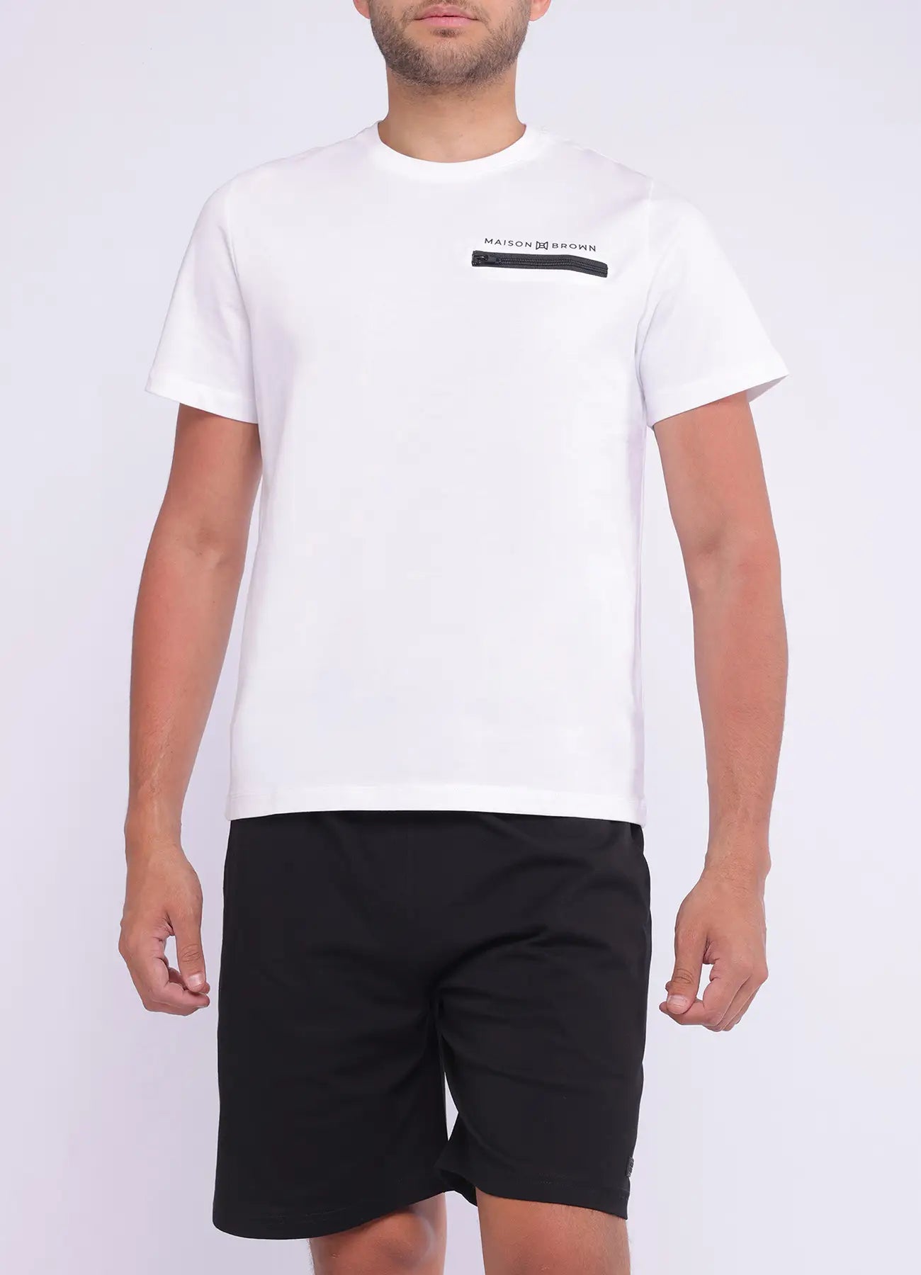 T-Shirt SS.