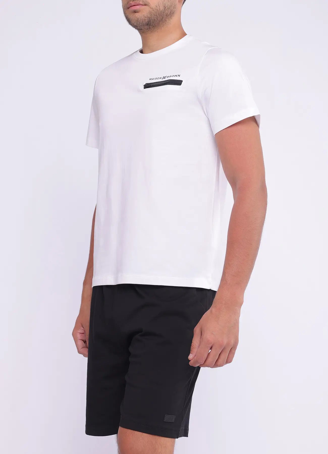 T-Shirt SS.