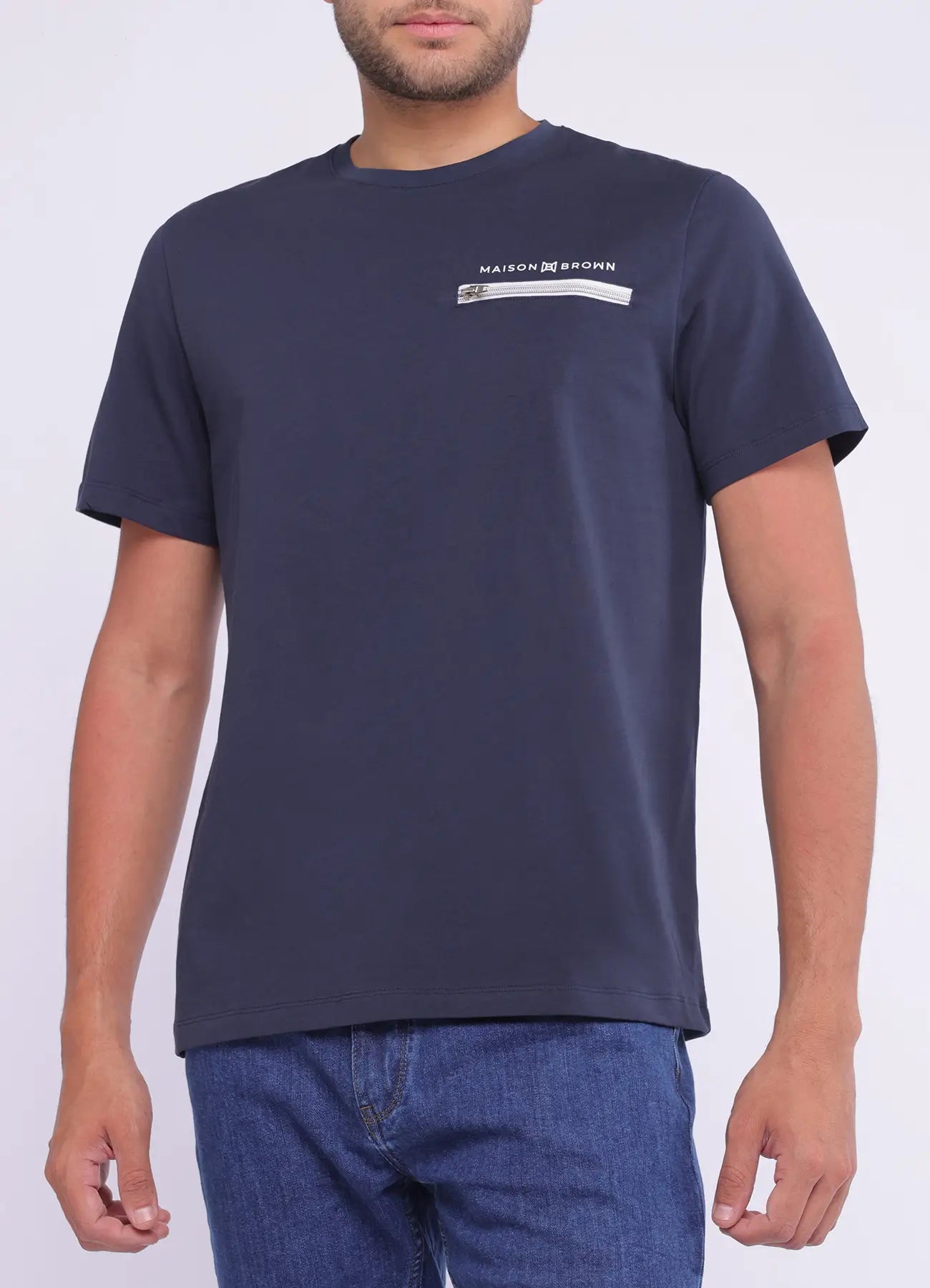 T-Shirt SS.