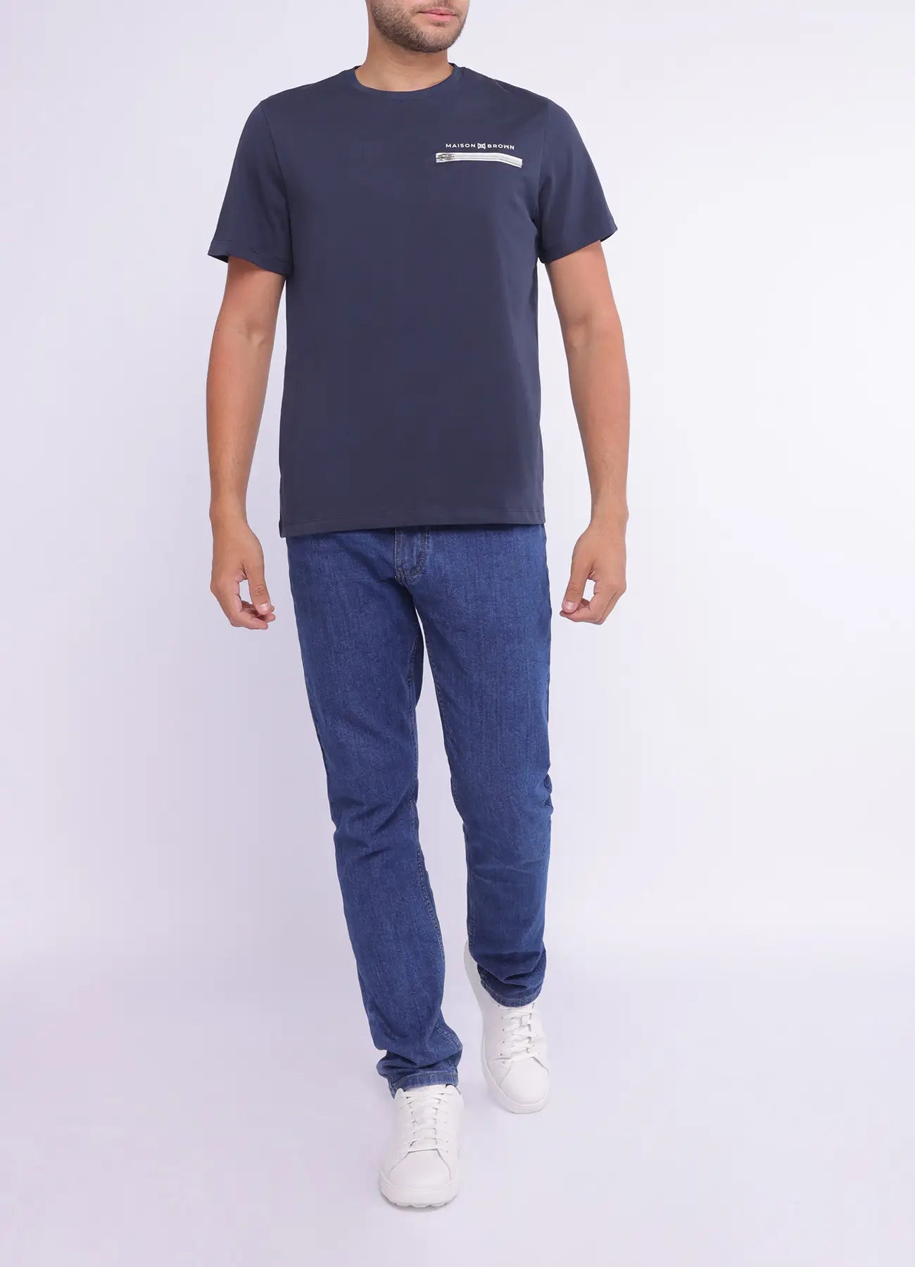 T-Shirt SS.