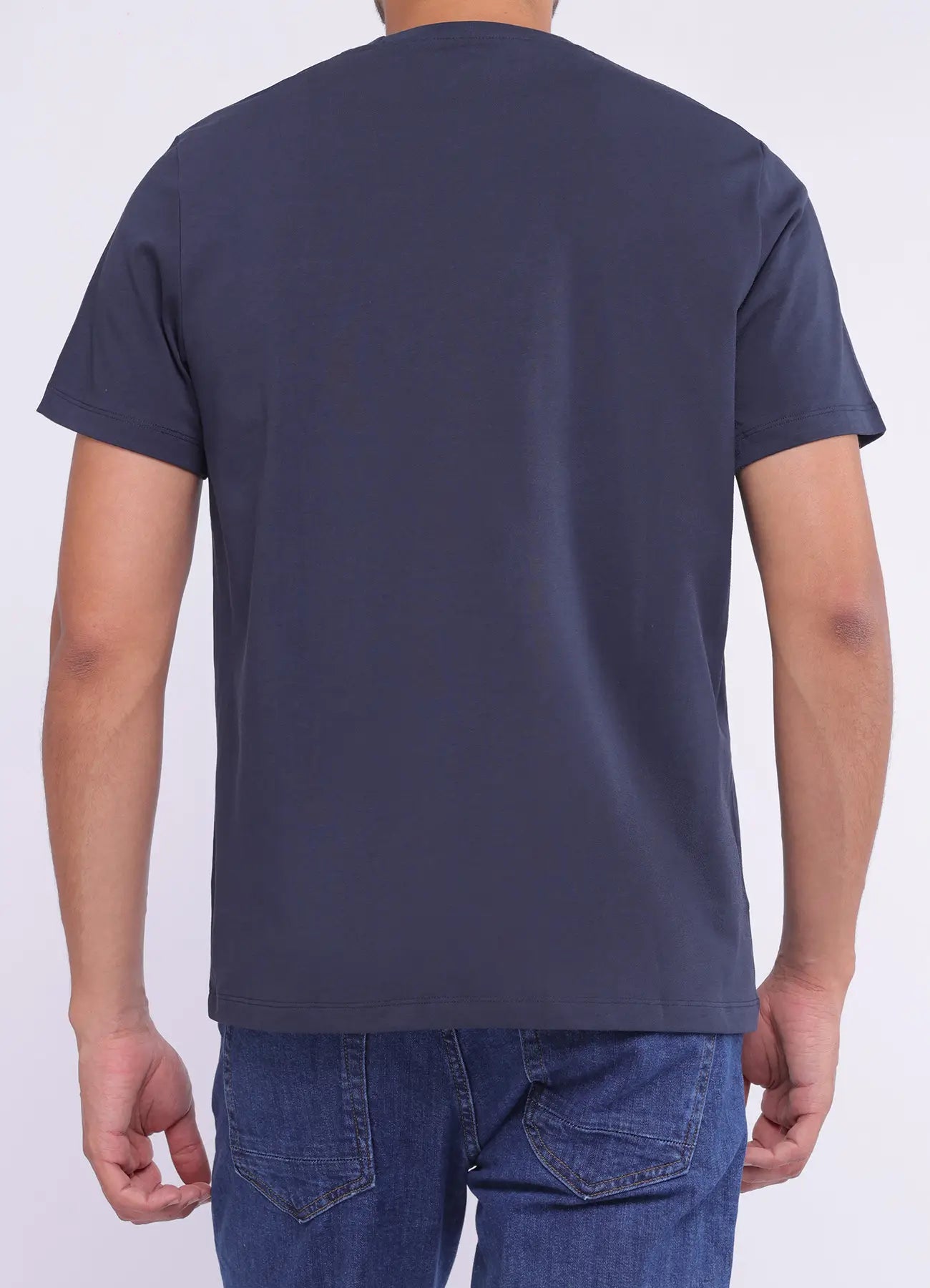 T-Shirt SS.