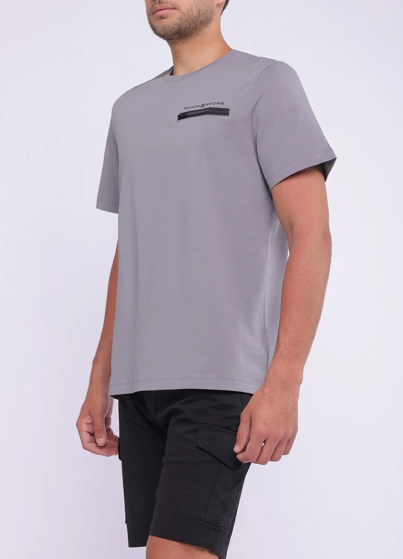 T-Shirt SS.