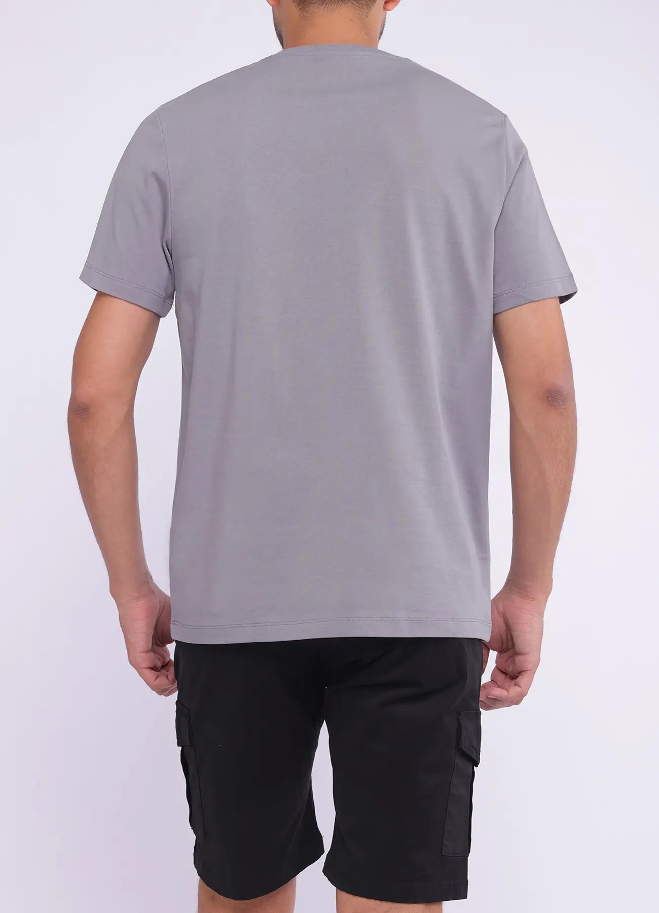 T-Shirt SS.