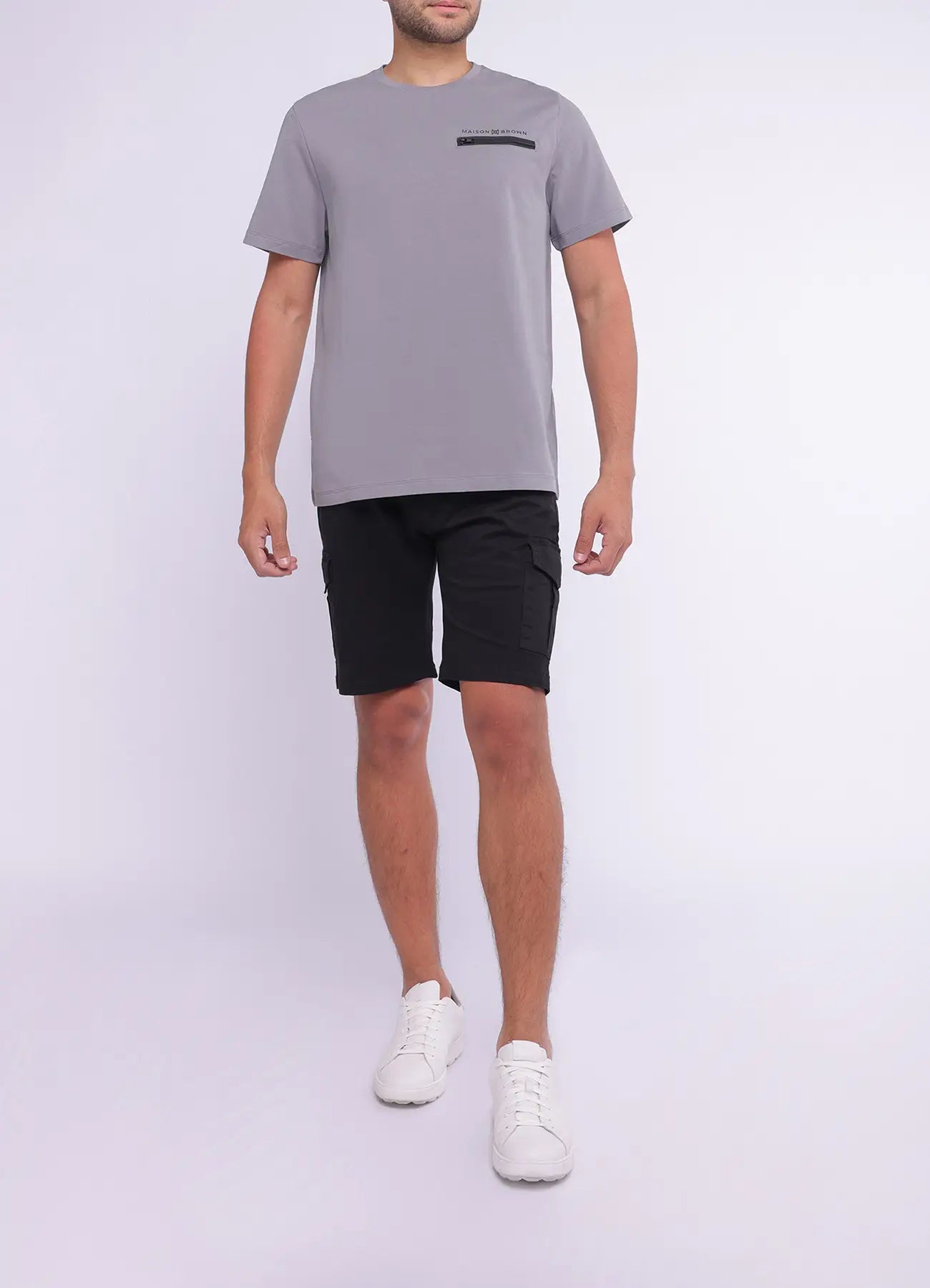 T-Shirt SS.