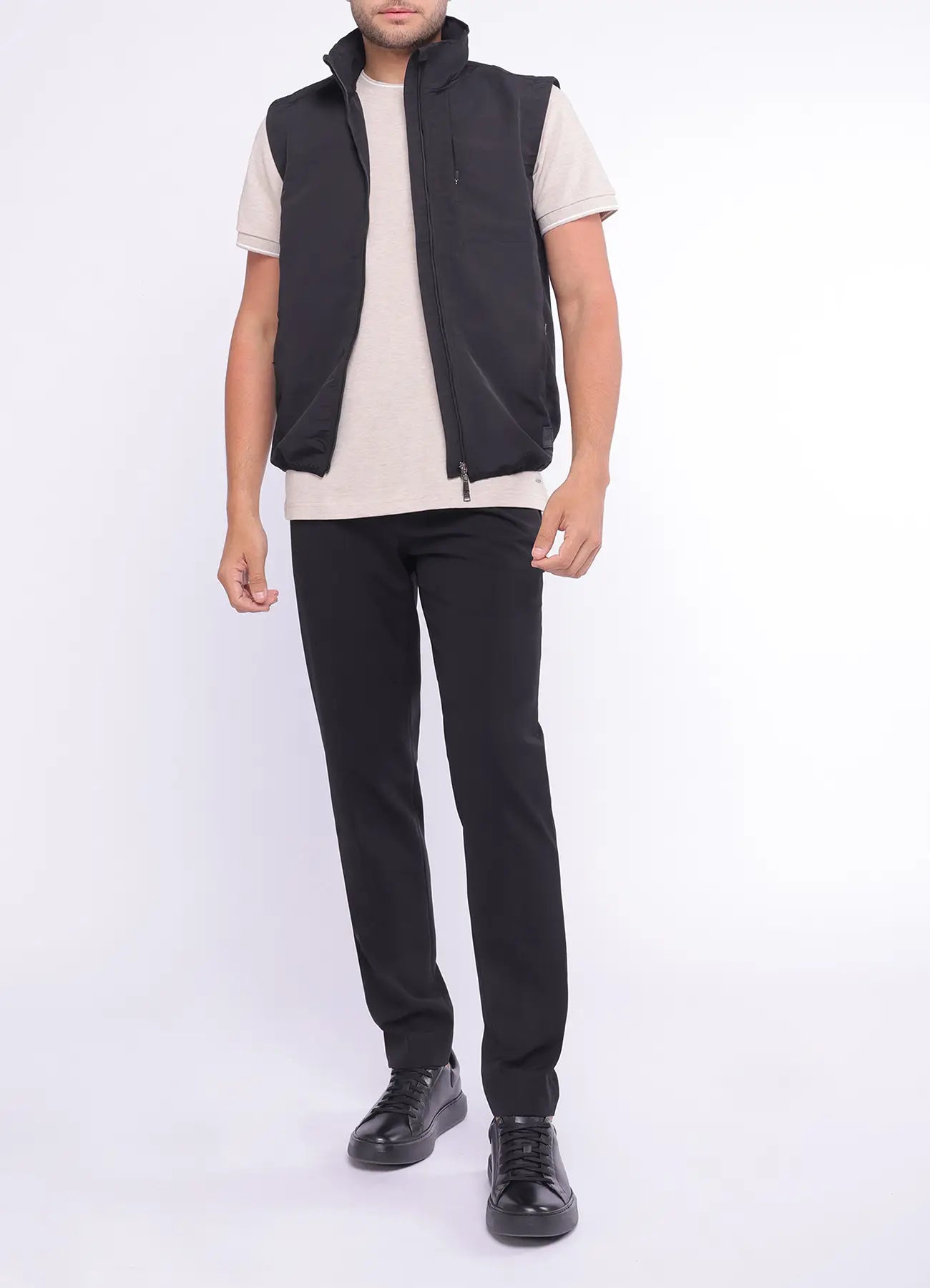 Vest.