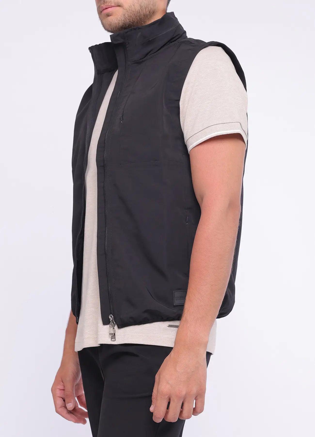 Vest.