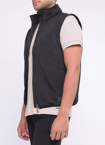 Vest.