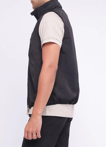 Vest.