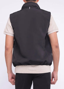 Vest.