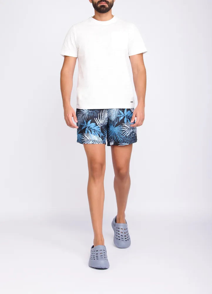 Swim Shorts.