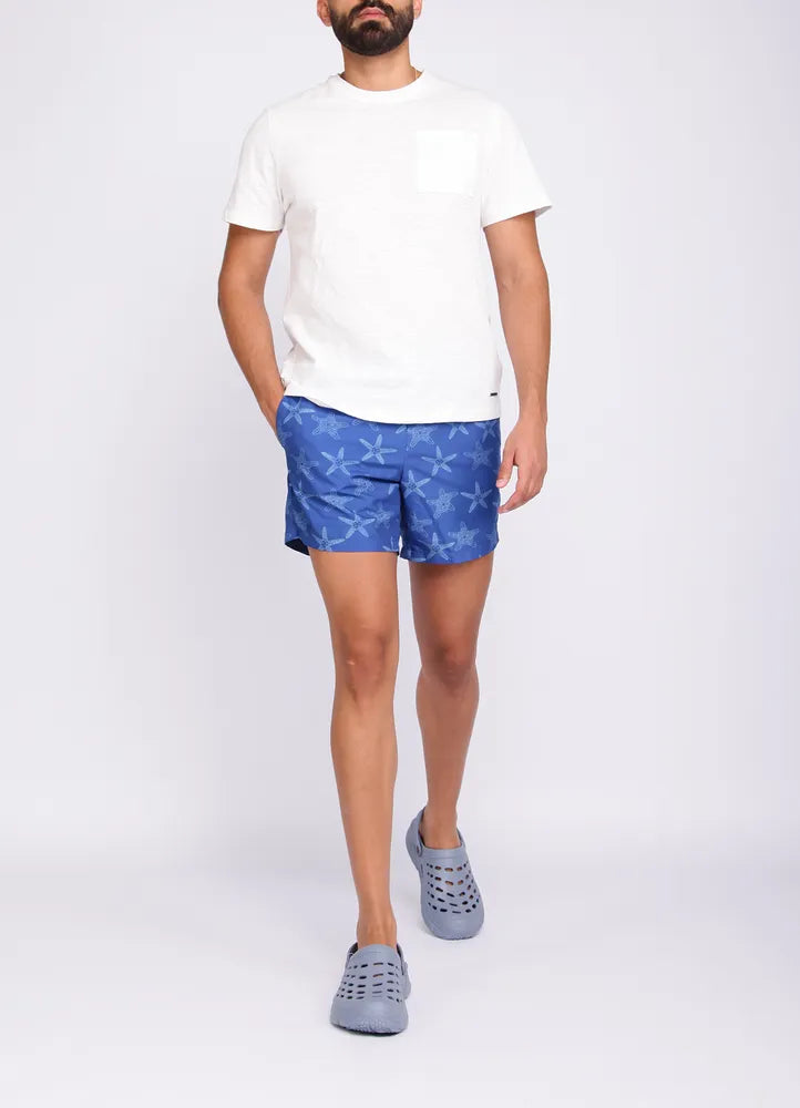 Swim Shorts.