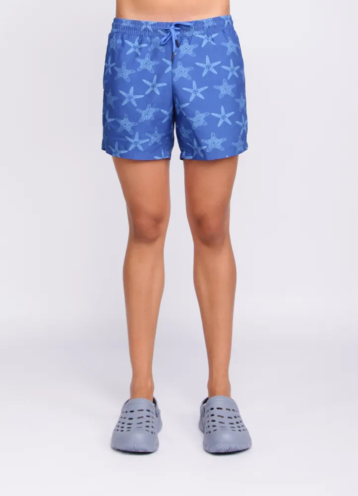 Swim Shorts.