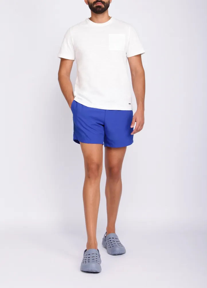 Swim Shorts.