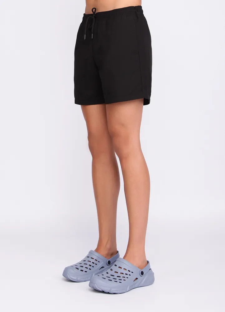 Swim Shorts.