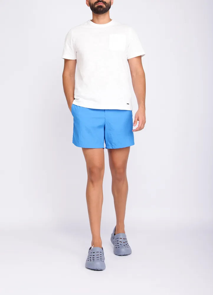 Swim Shorts.