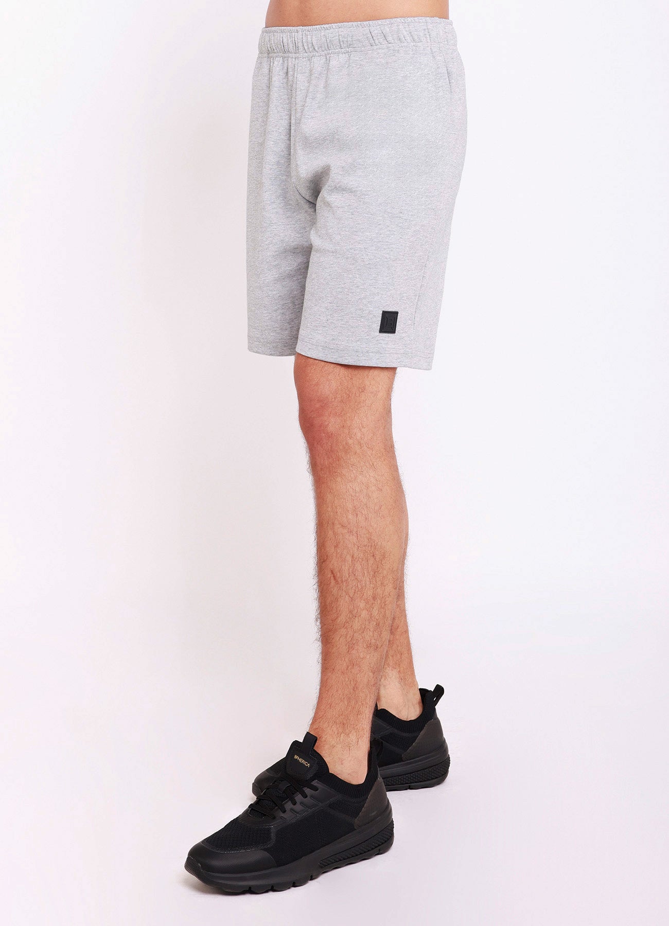 Sweat Shorts.