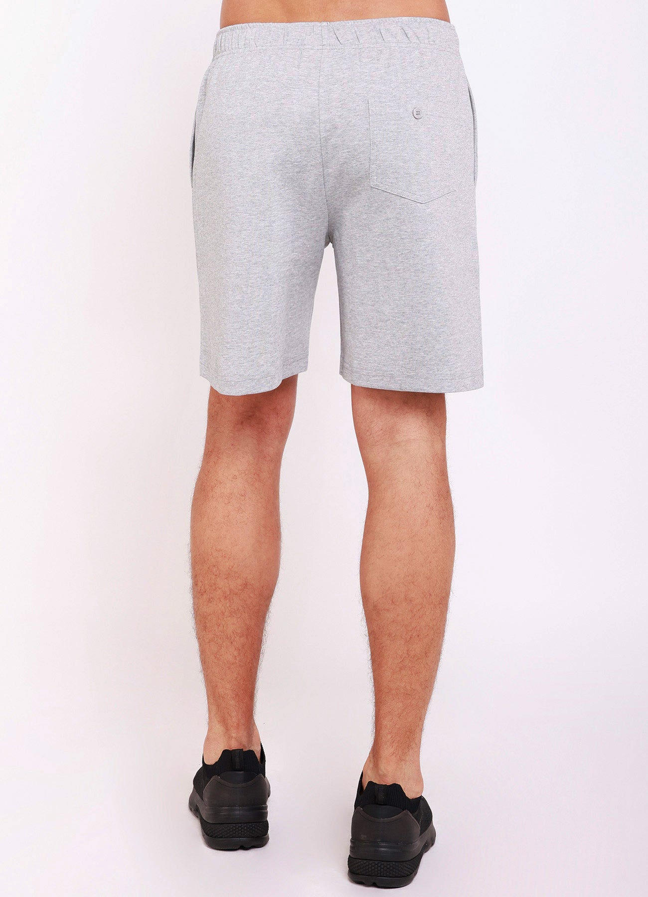 Sweat Shorts.