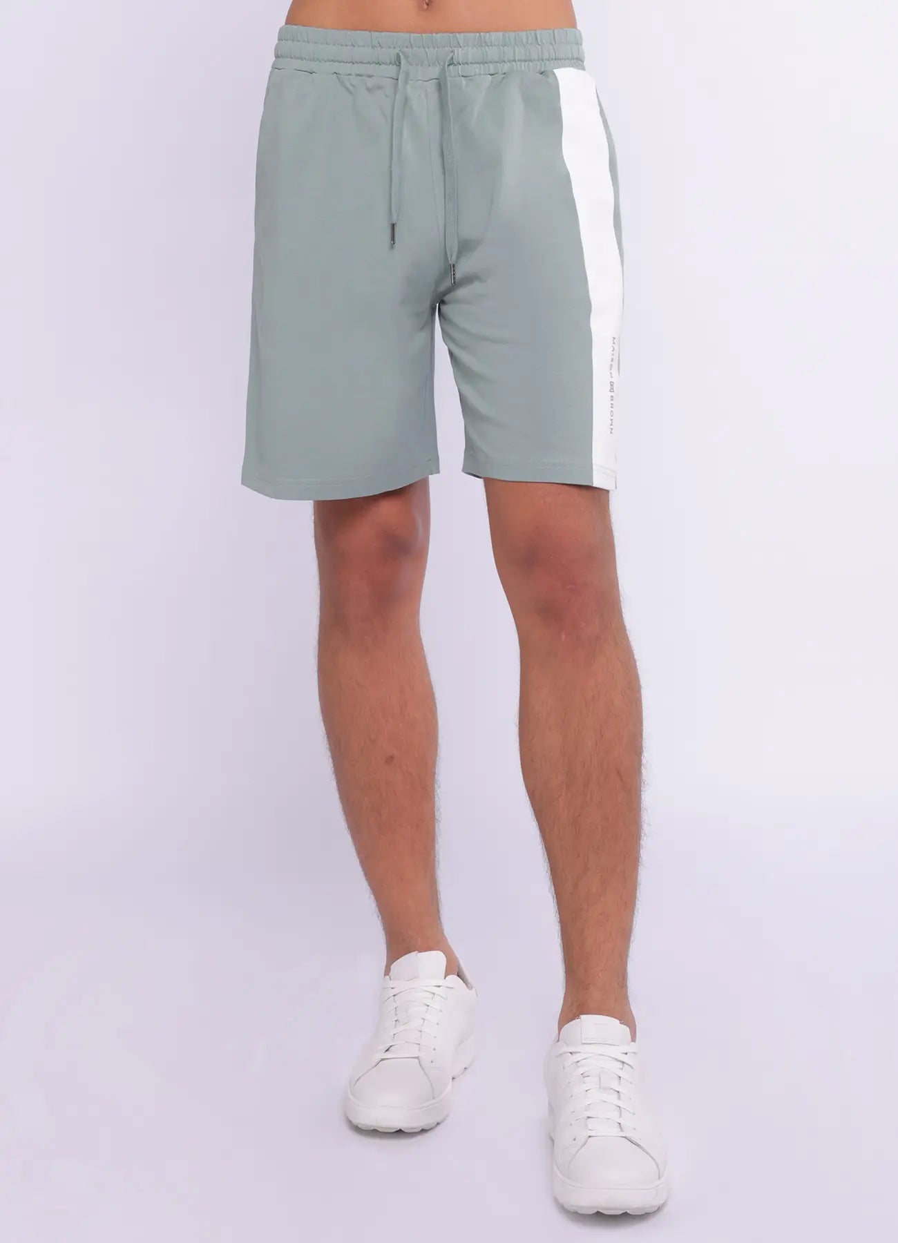Sweat Shorts.