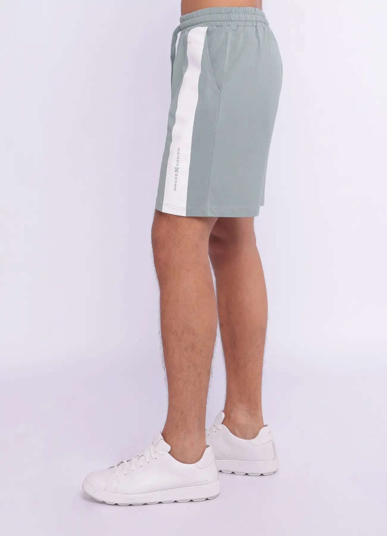 Sweat Shorts.