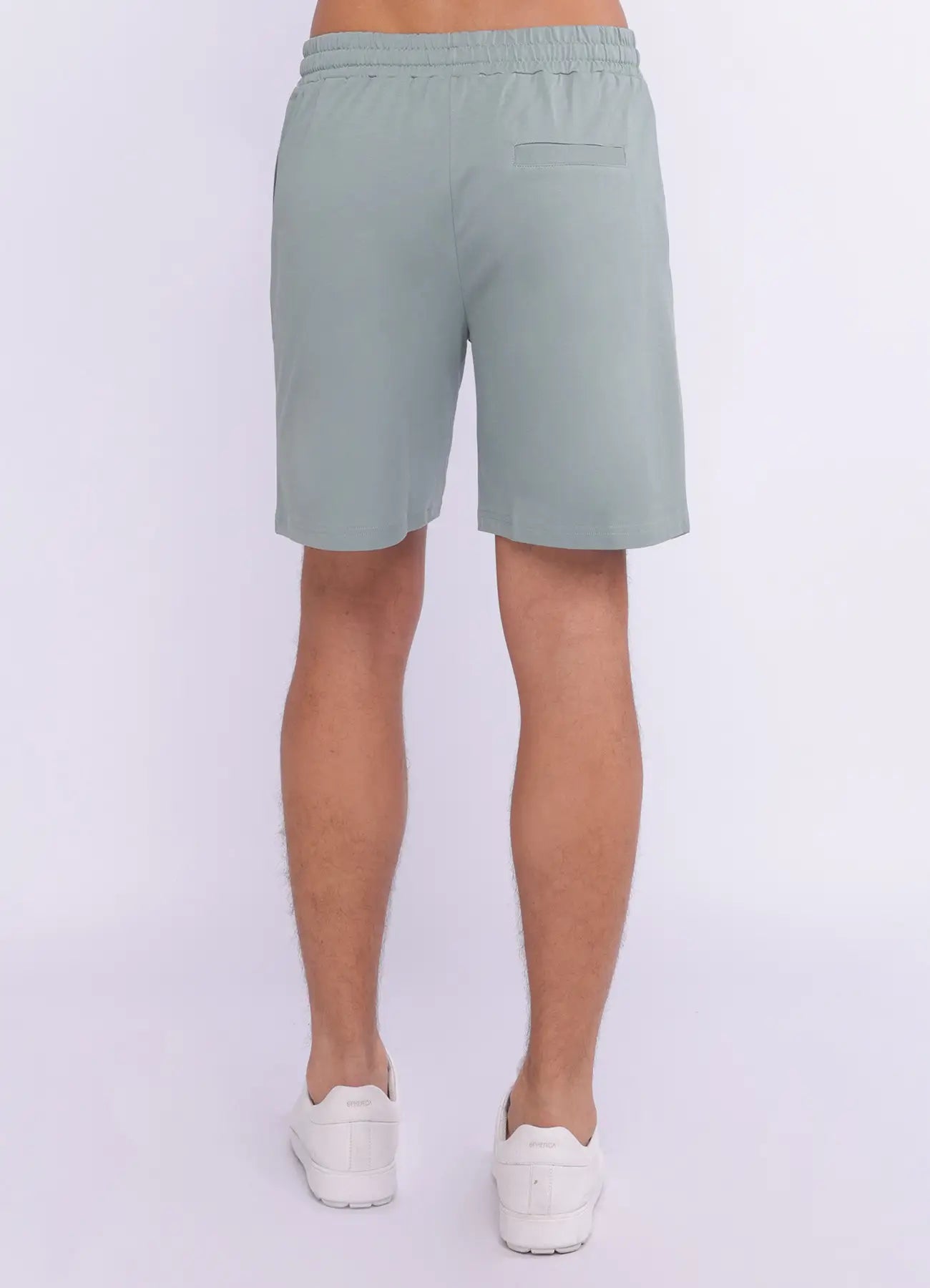 Sweat Shorts.