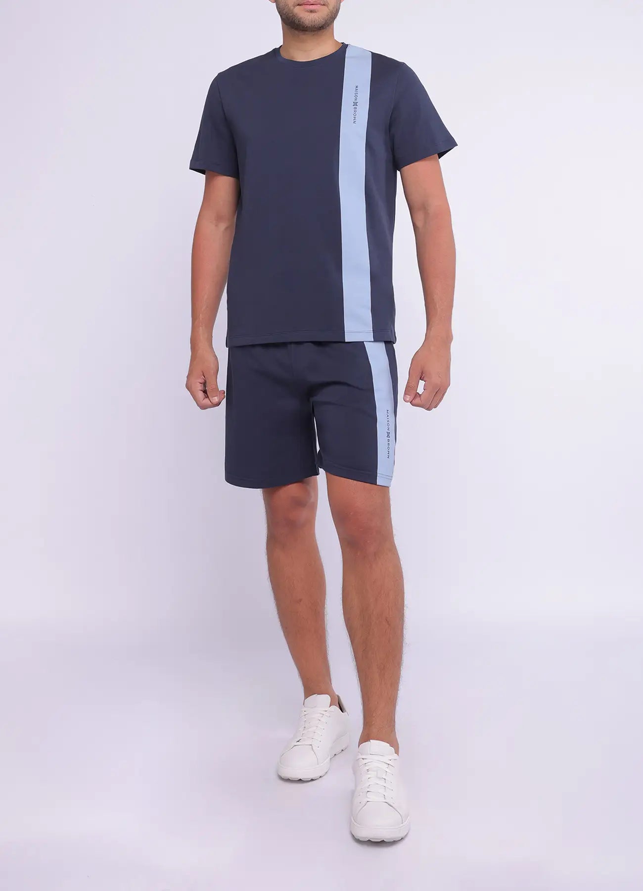 Sweat Shorts.