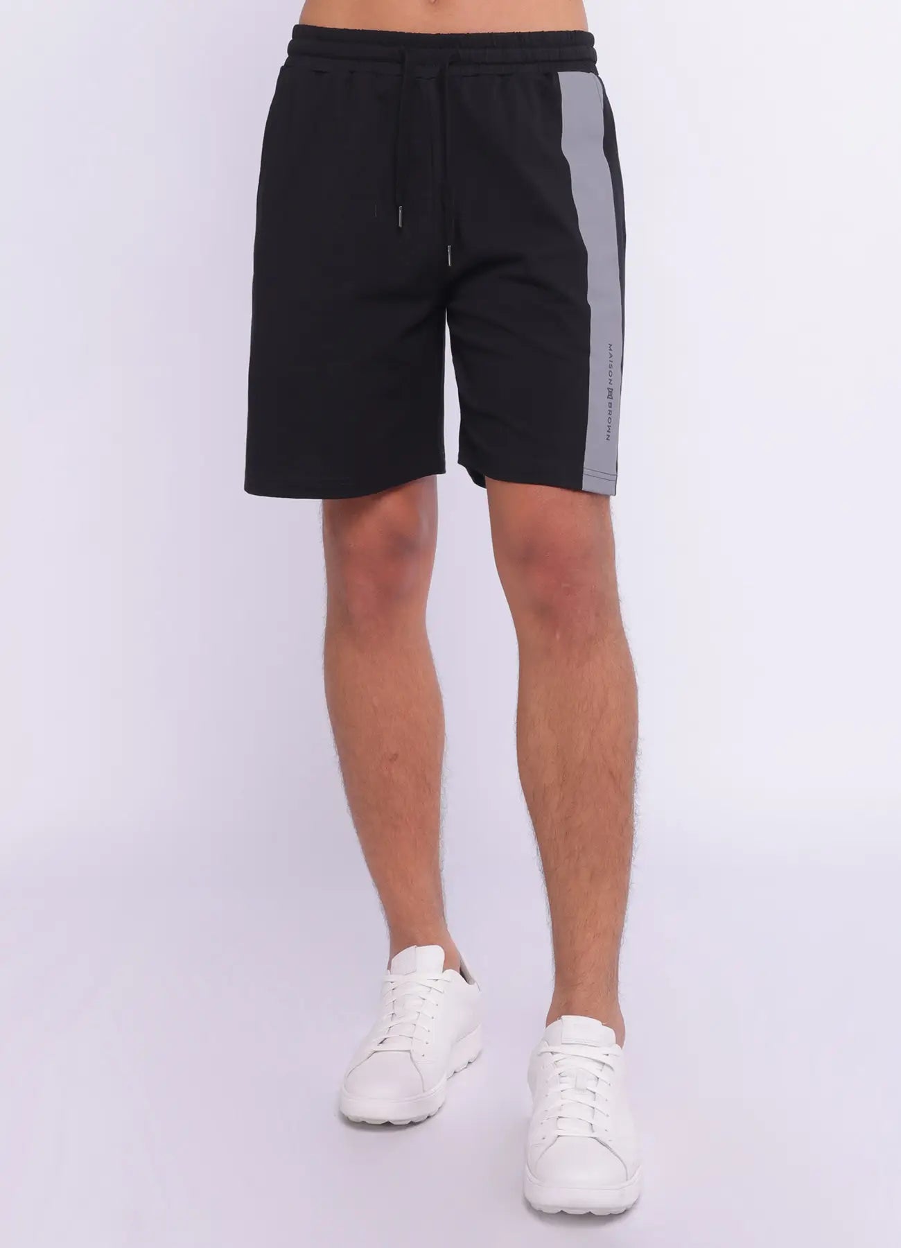 Sweat Shorts.
