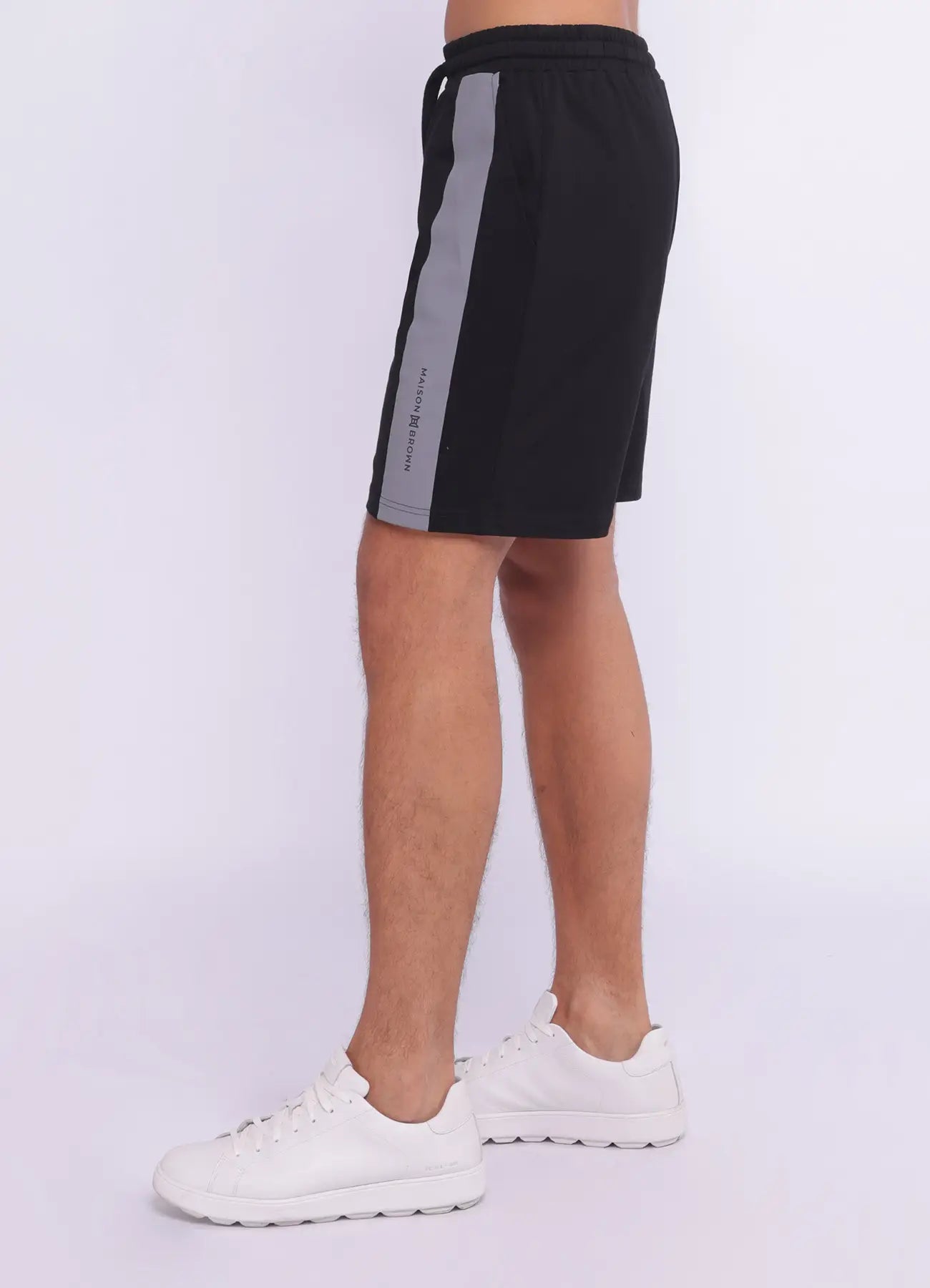 Sweat Shorts.