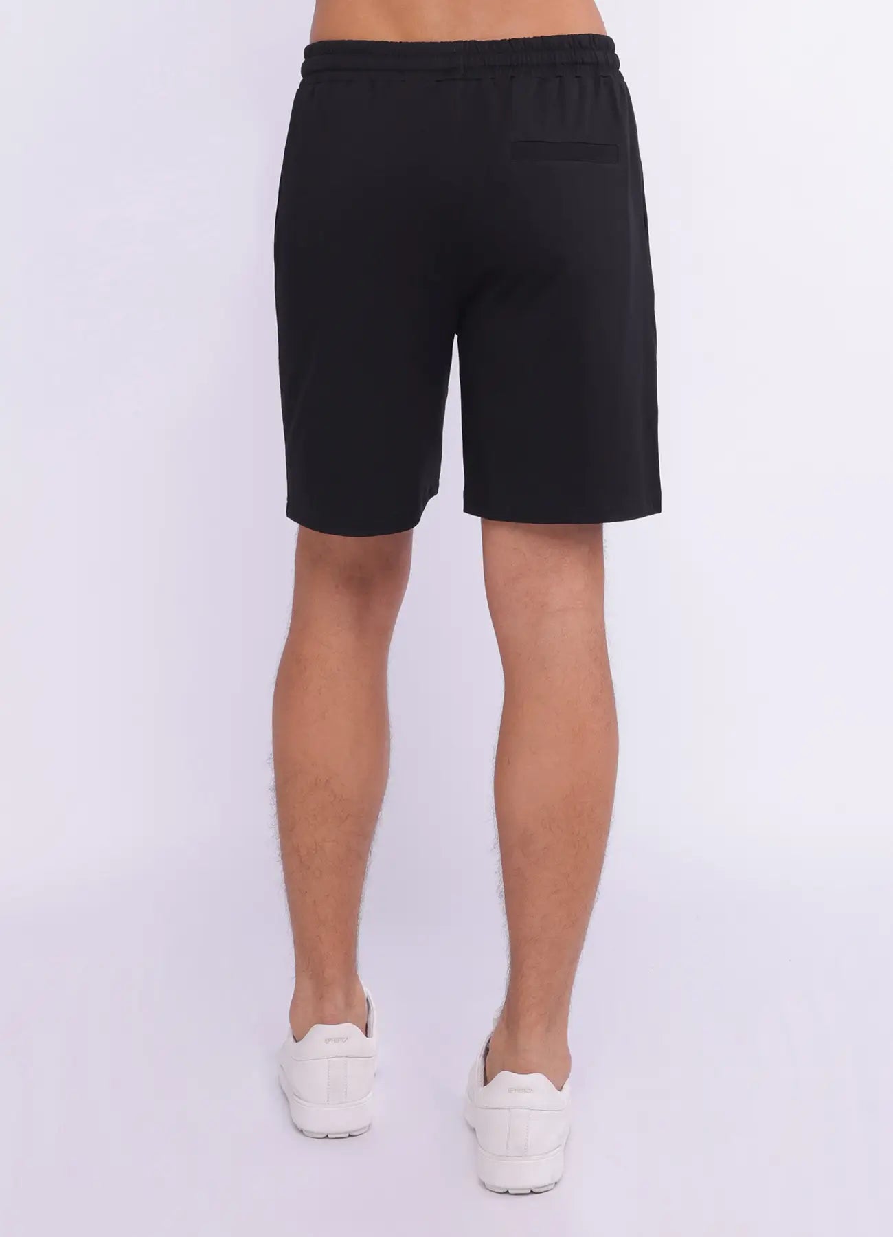 Sweat Shorts.