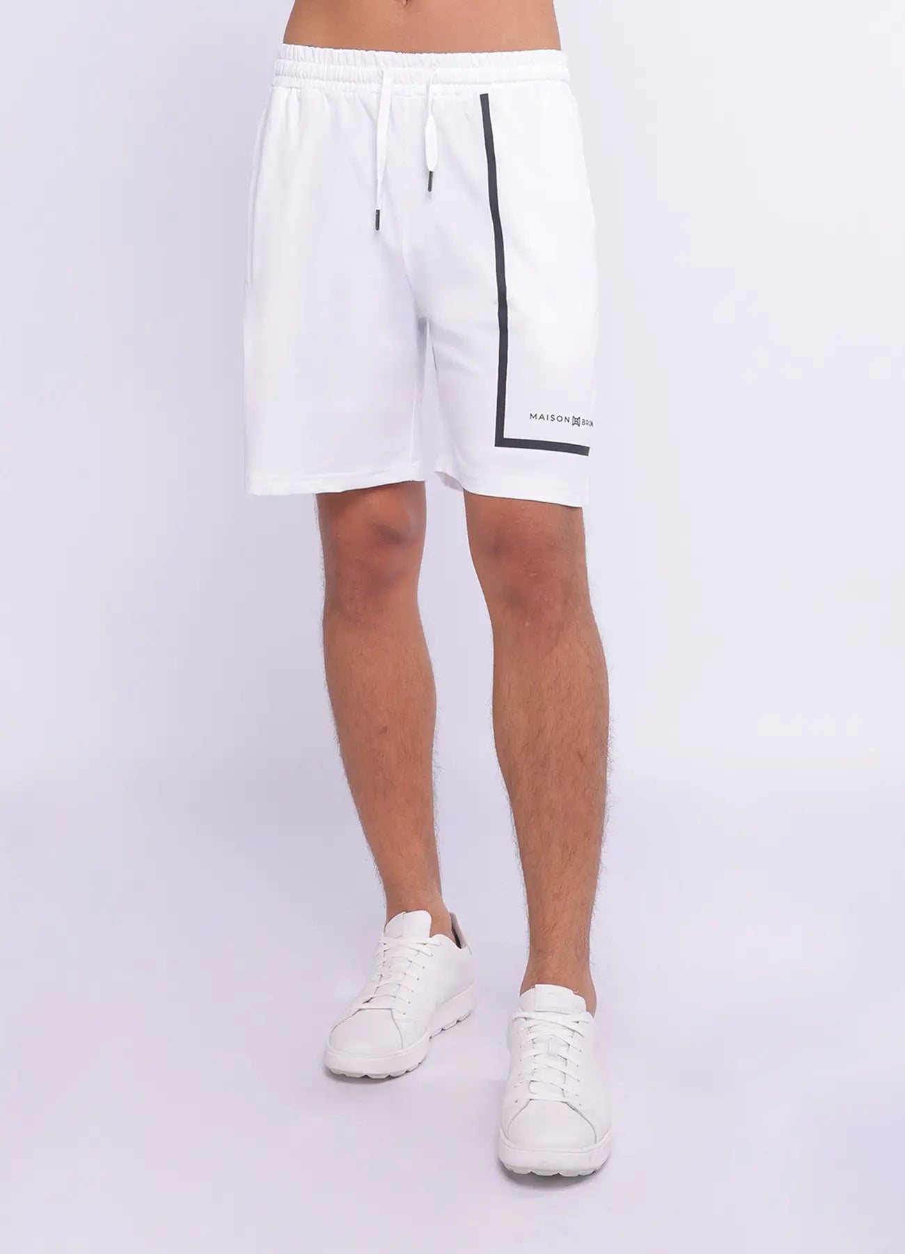 Sweat Shorts.