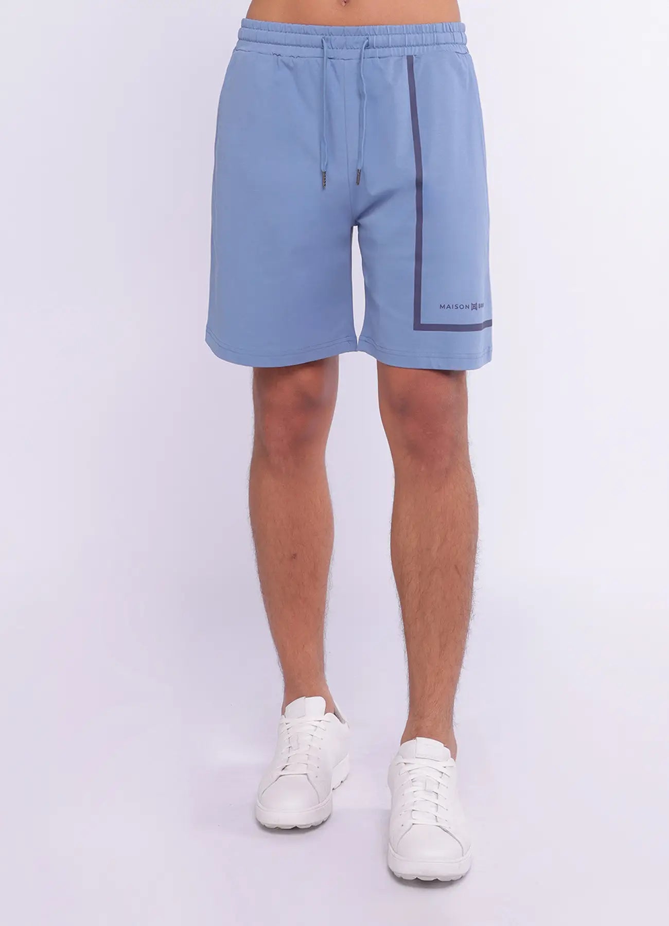 Sweat Shorts.