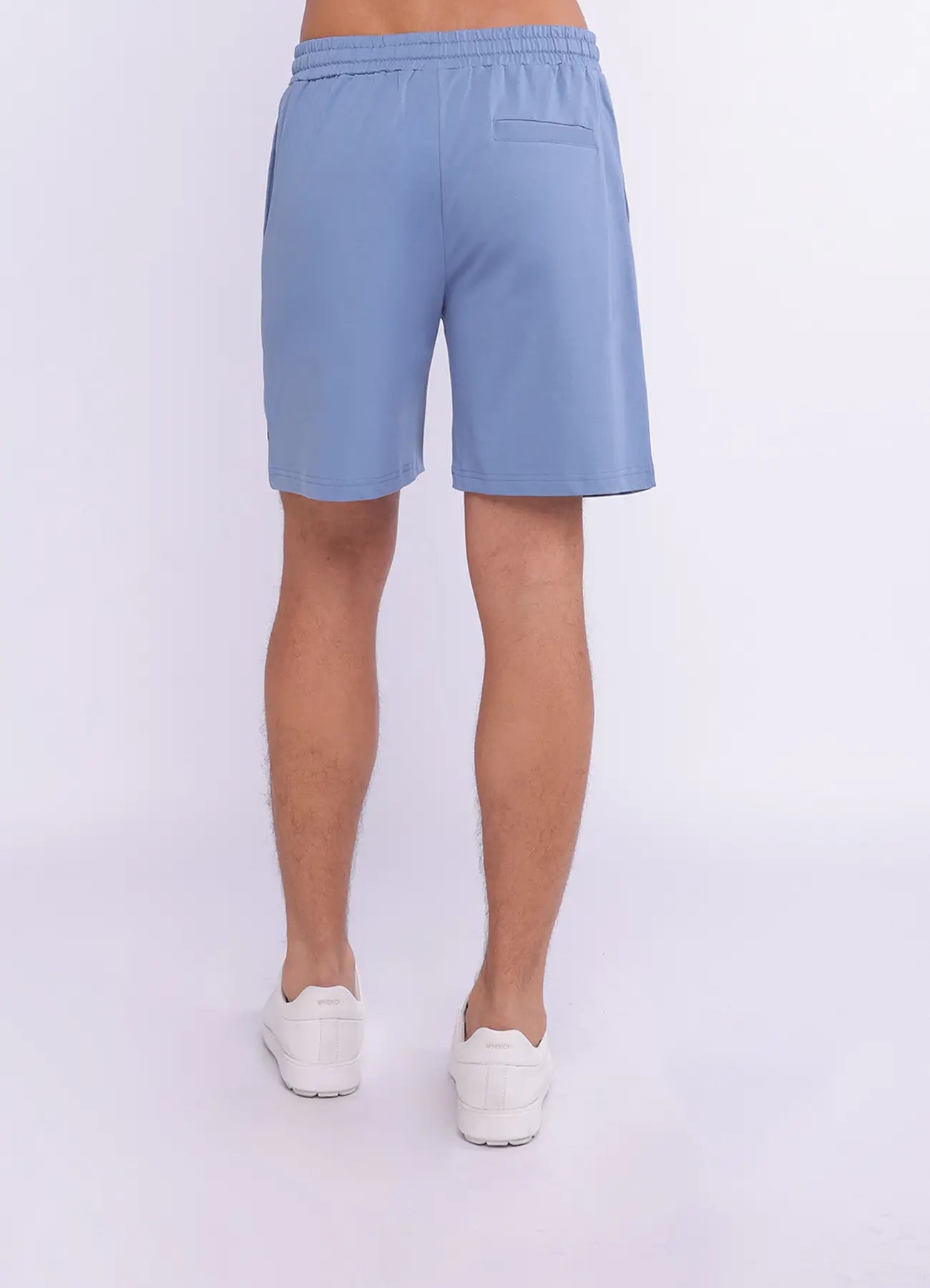 Sweat Shorts.