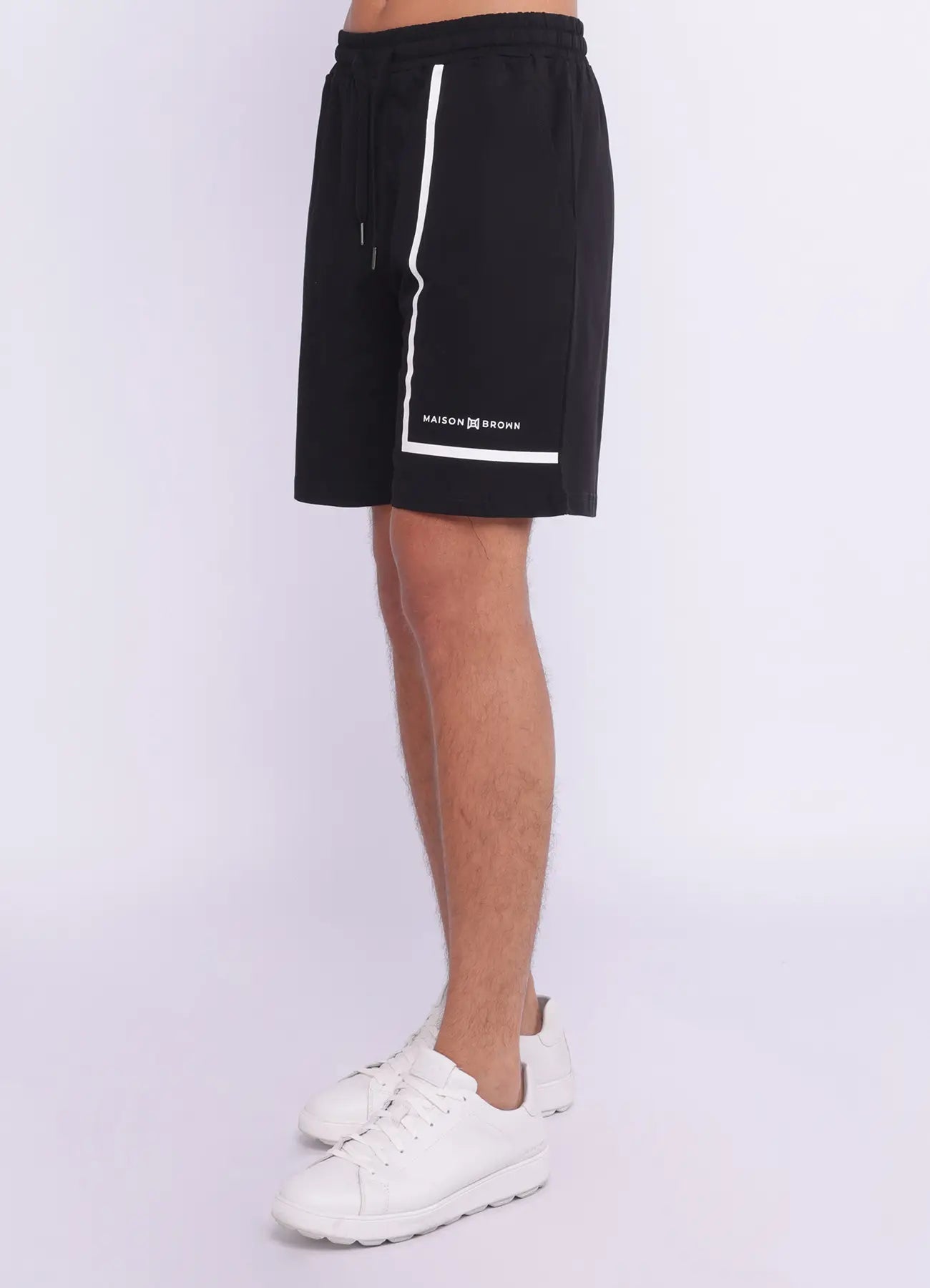 Sweat Shorts.