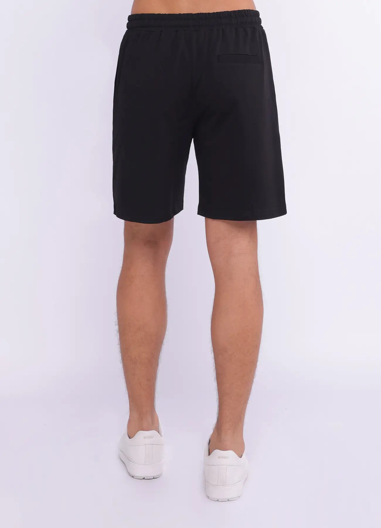 Sweat Shorts.