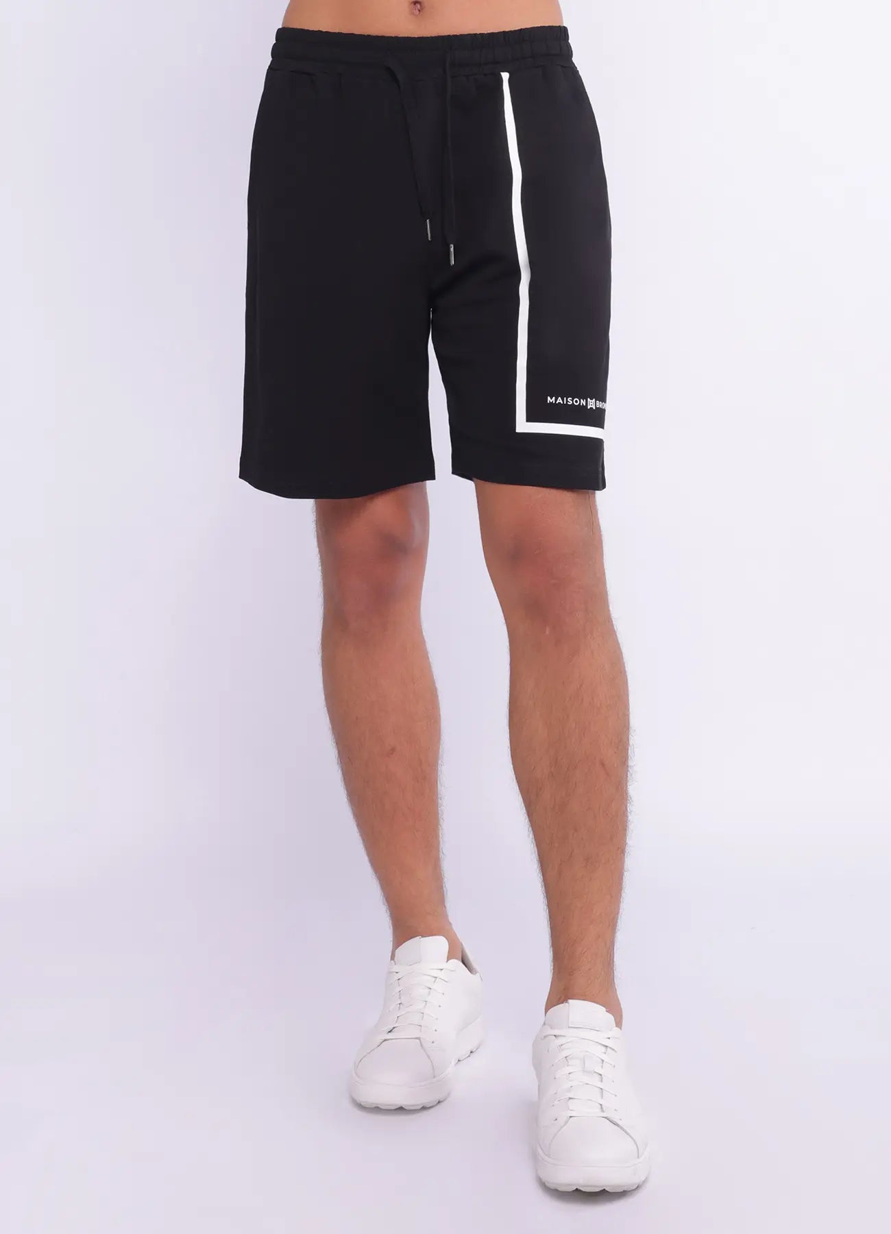 Sweat Shorts.