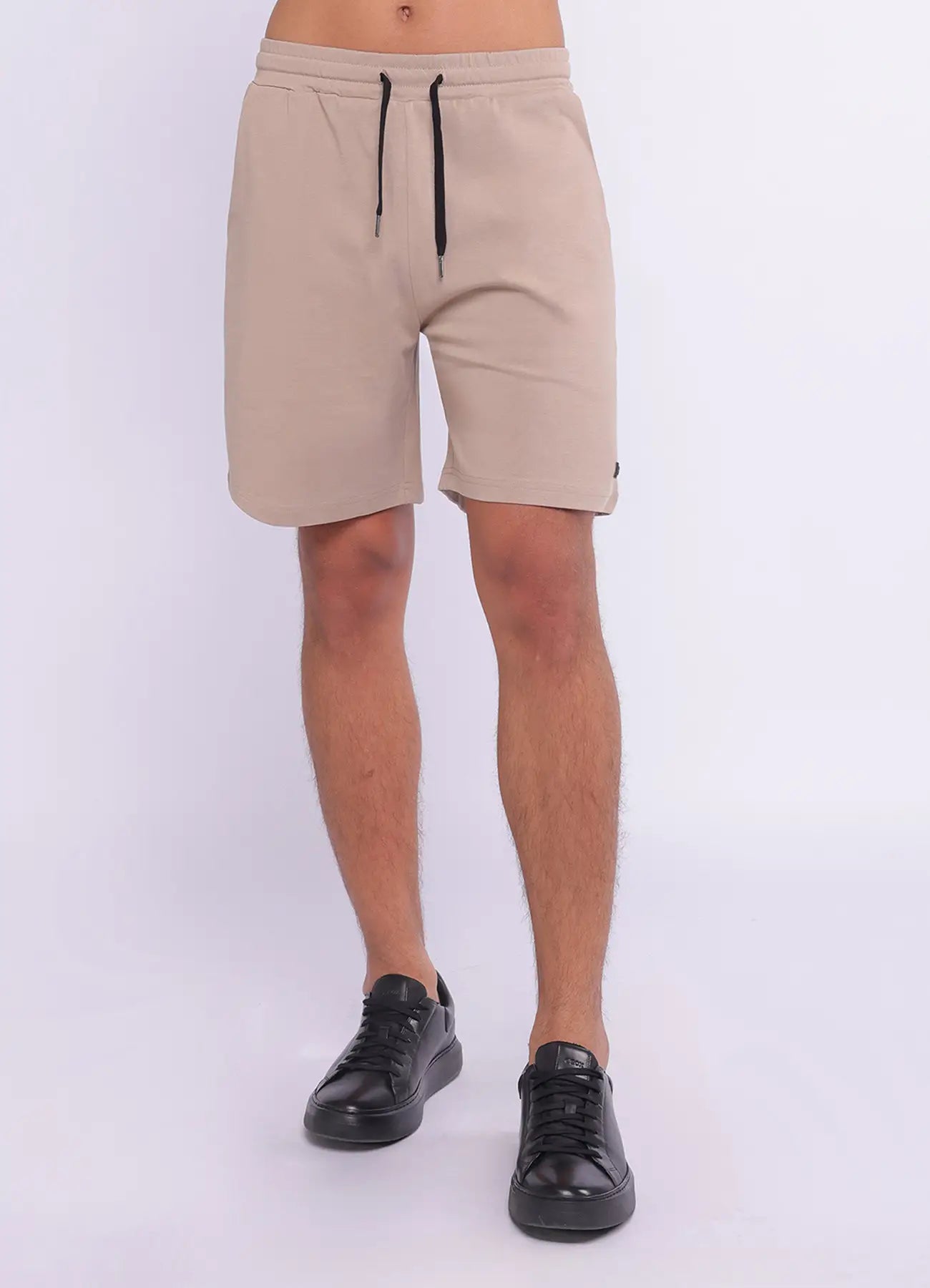 Sweat Shorts.
