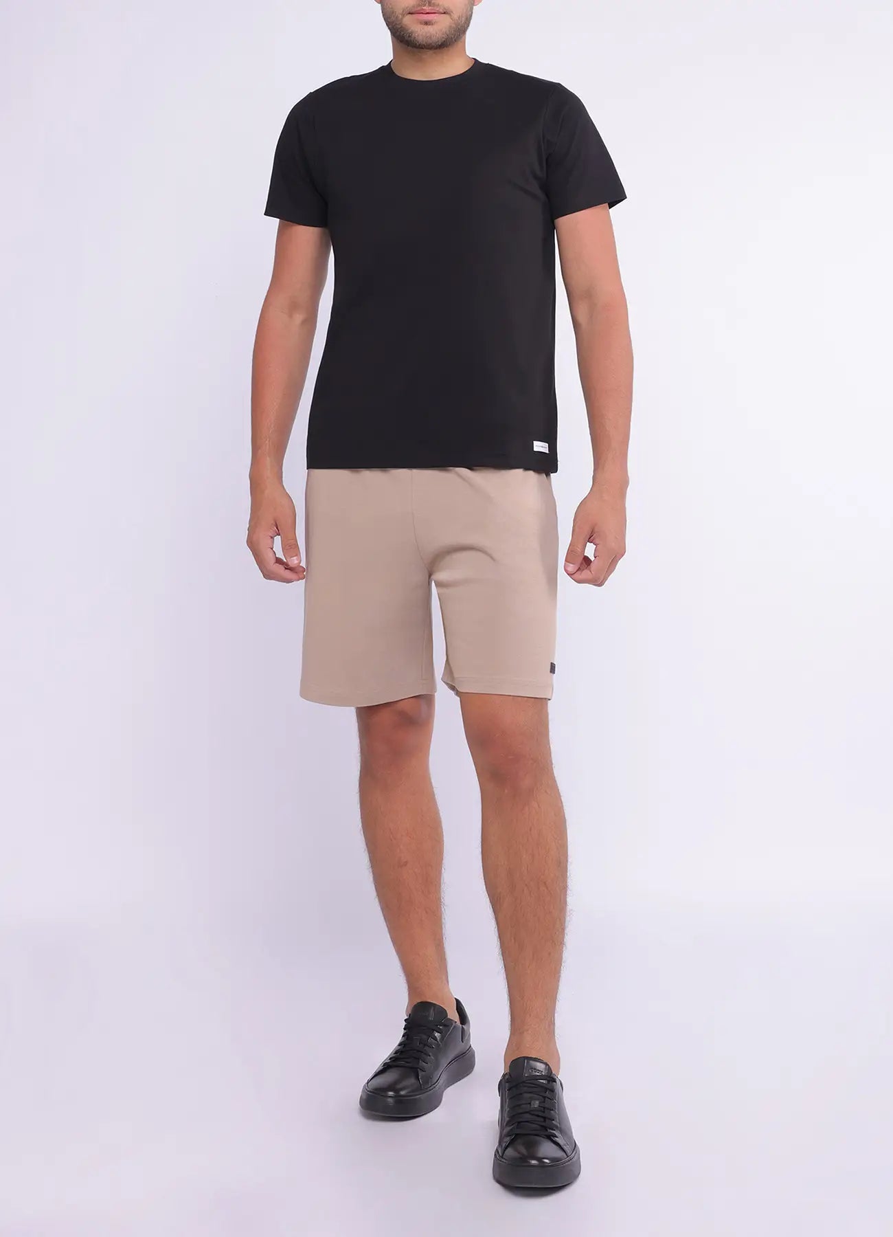 Sweat Shorts.